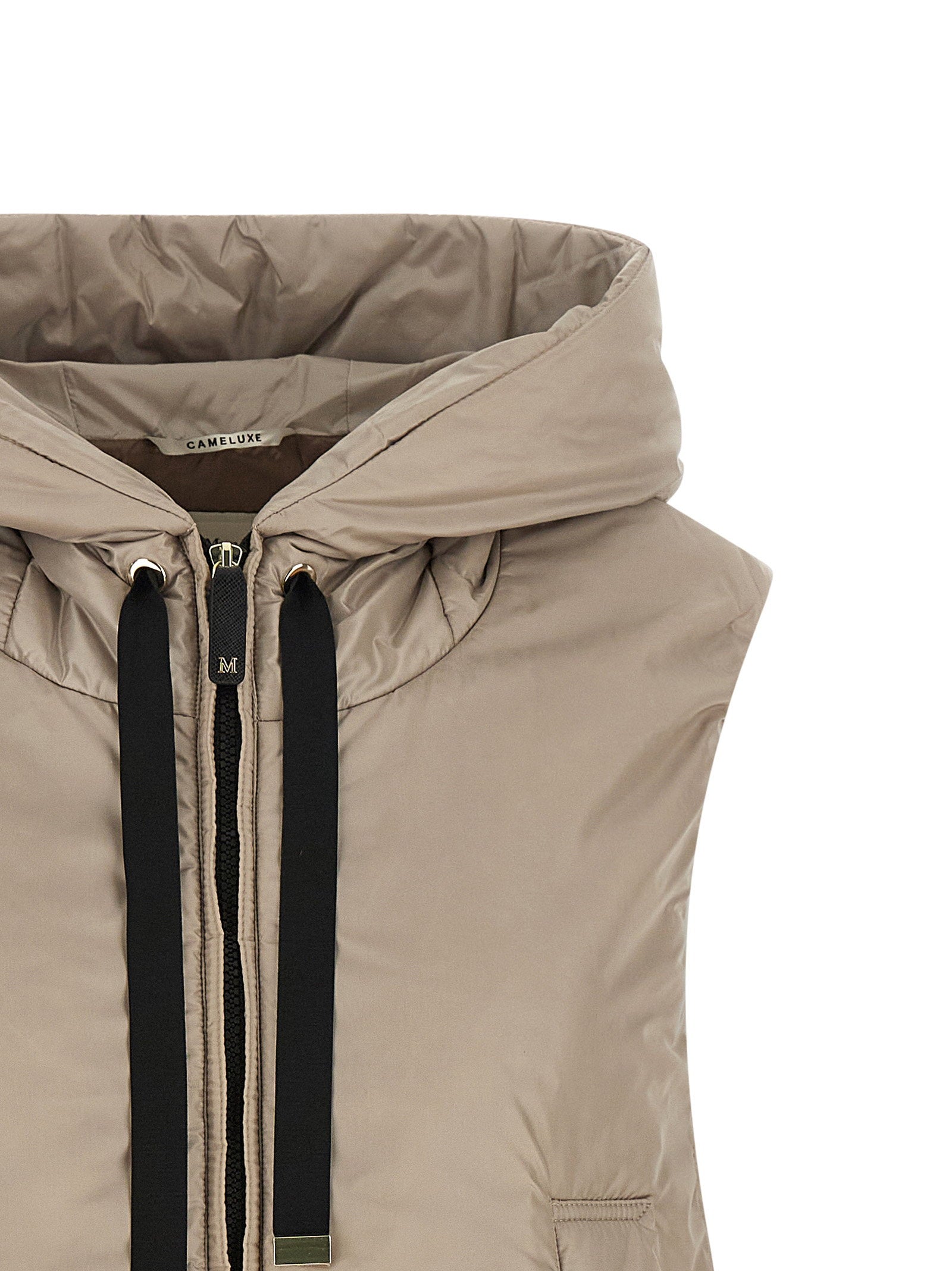 Max Mara The Cube Women's Greengo Vest
