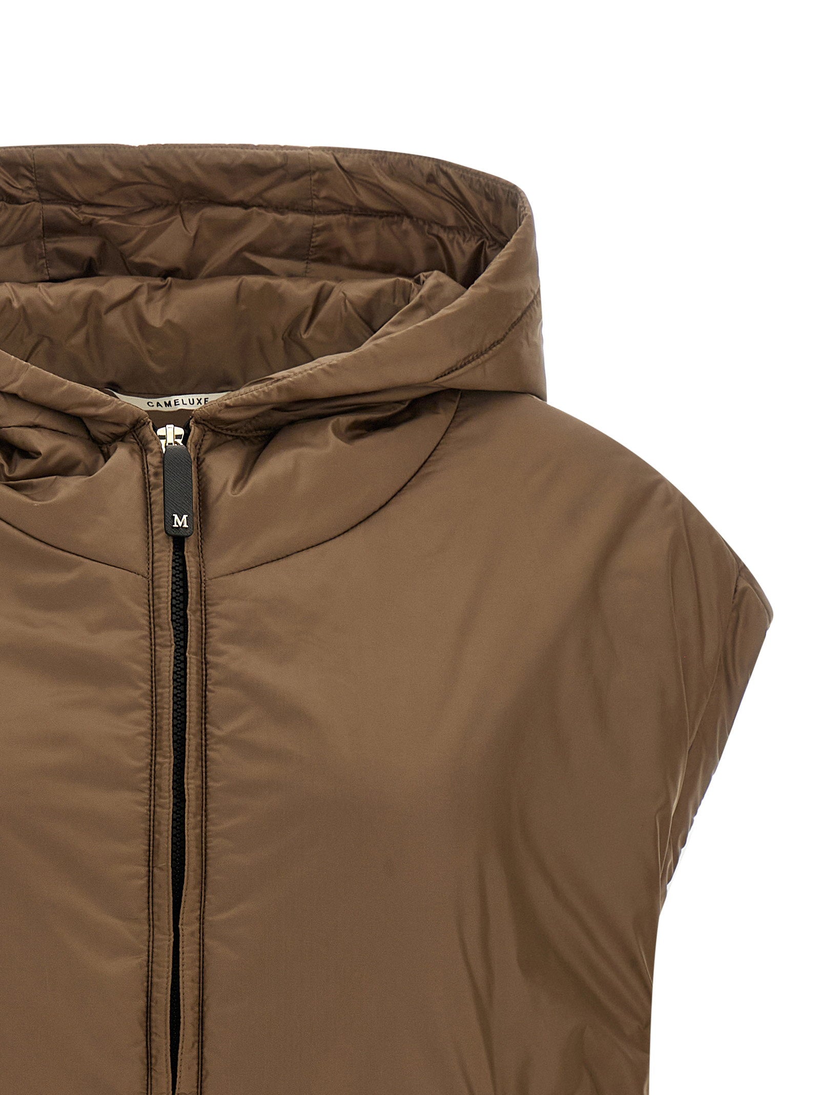 Max Mara The Cube Women's Mtcambra Vest