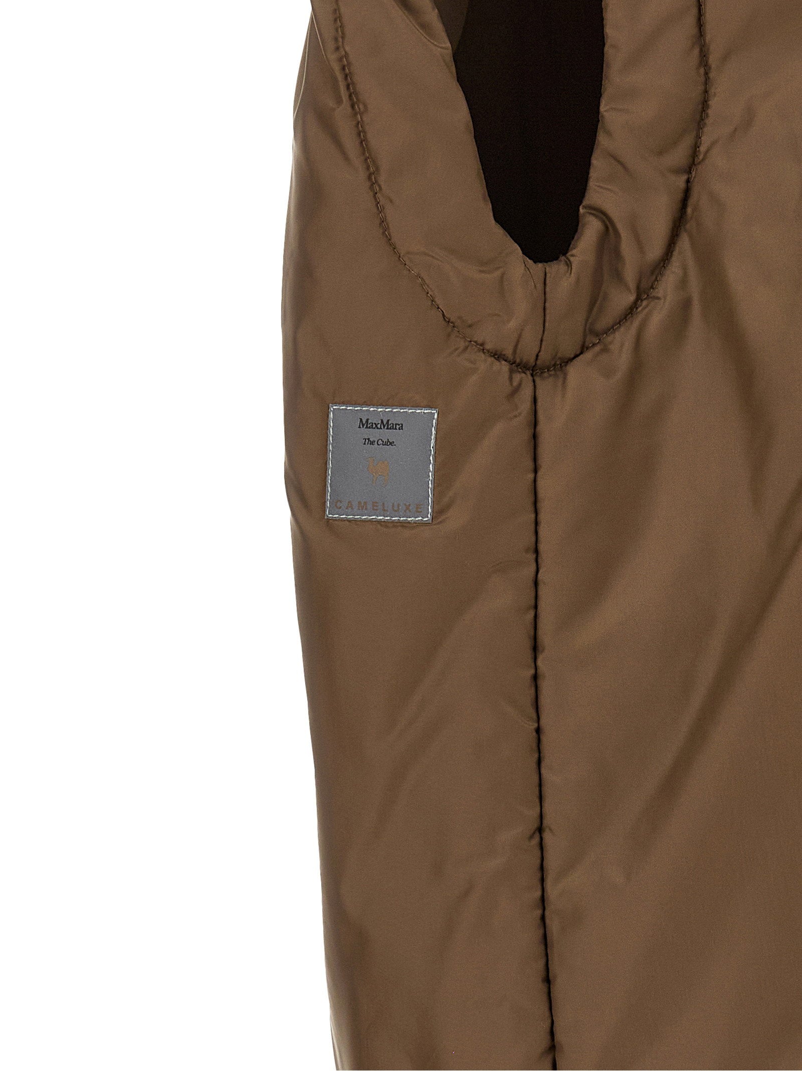 Max Mara The Cube Women's Mtcambra Vest