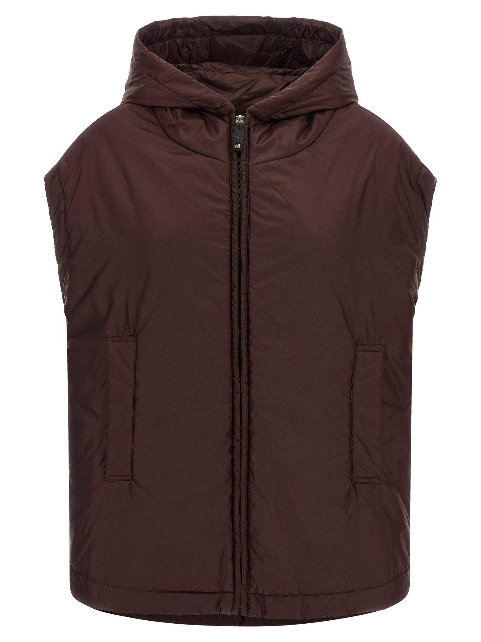 Max Mara The Cube Women's Mtcambra Vest