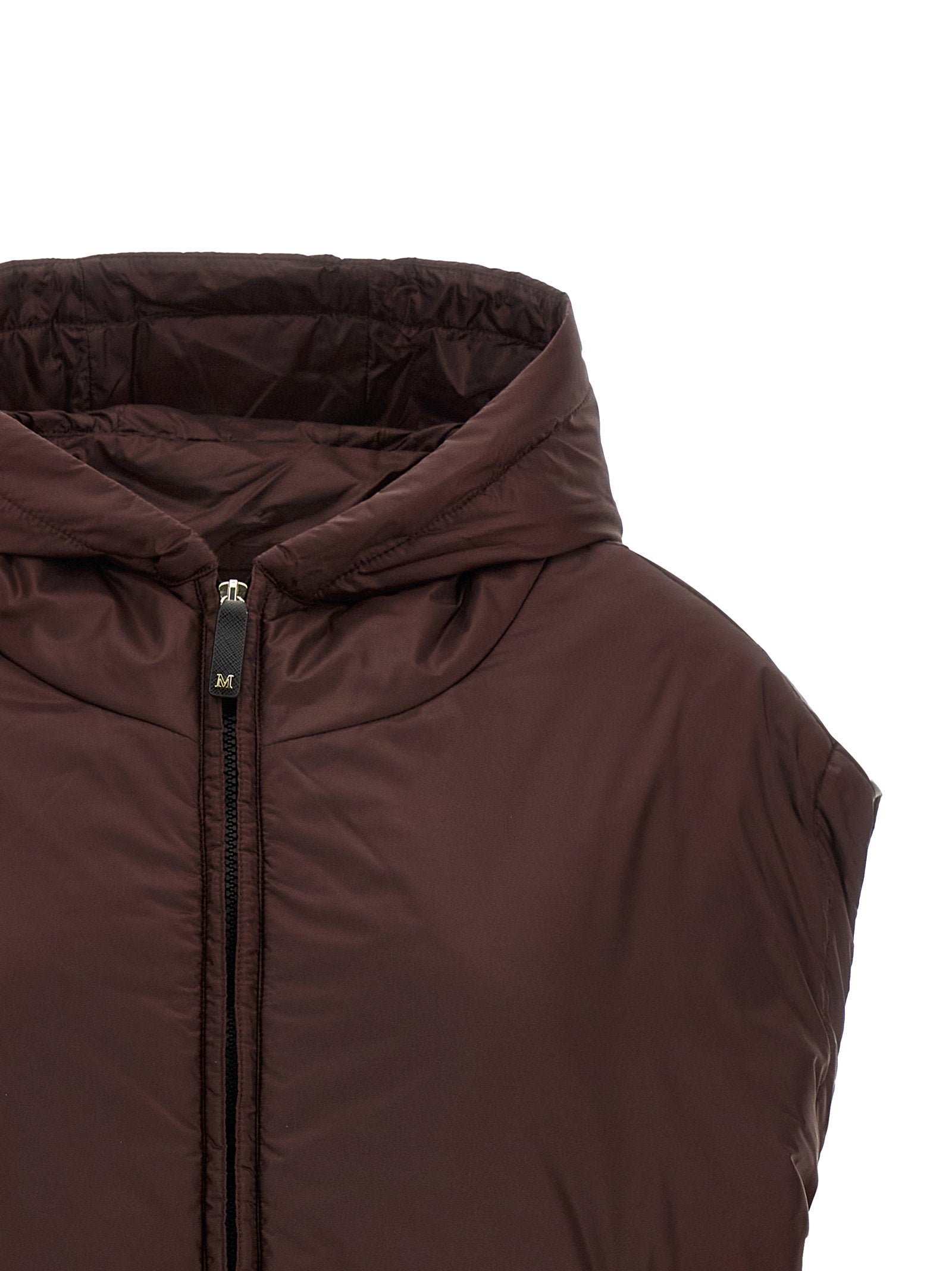 Max Mara The Cube Women's Mtcambra Vest