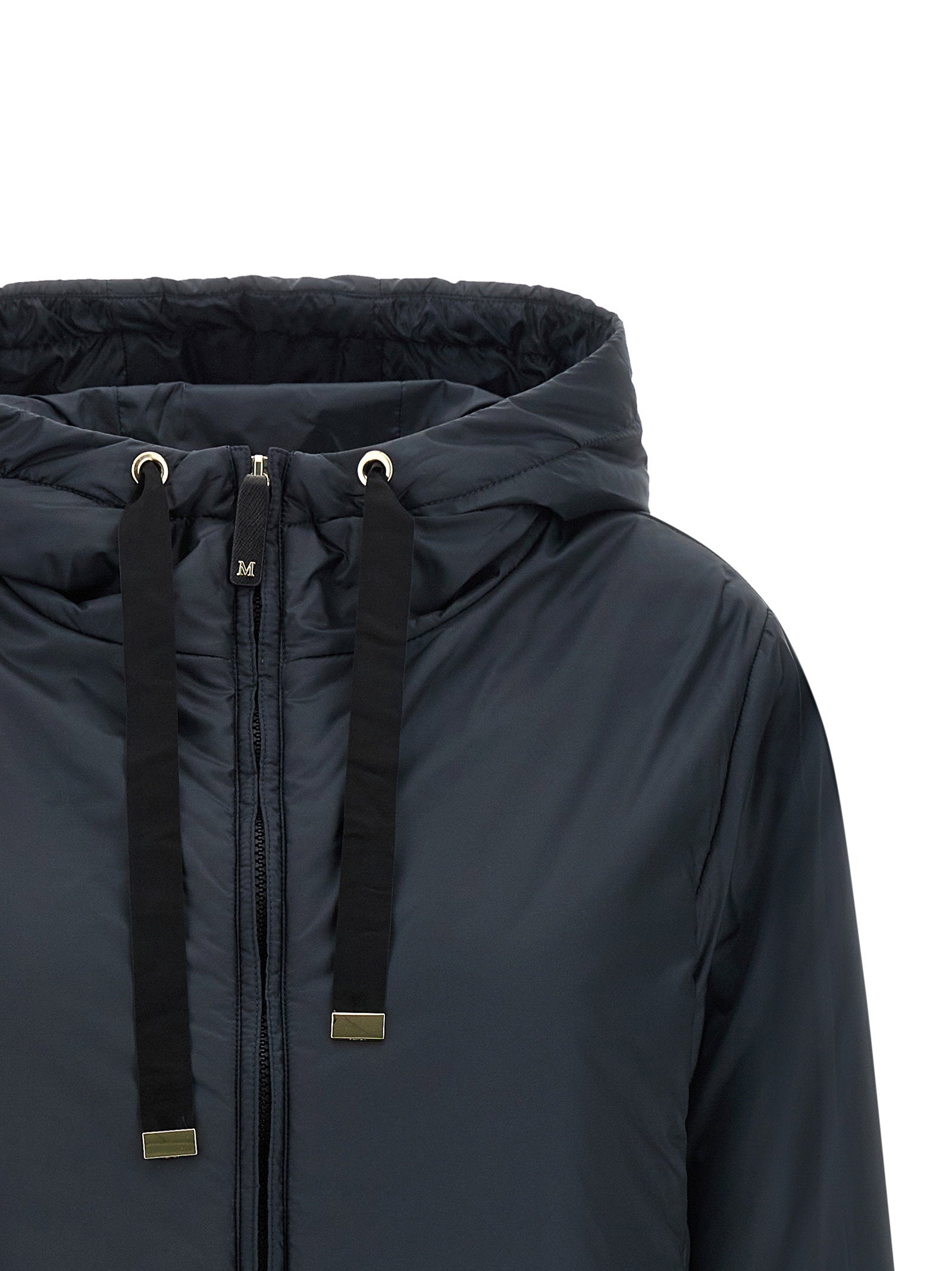 Max Mara The Cube Women's Greenh Jacket