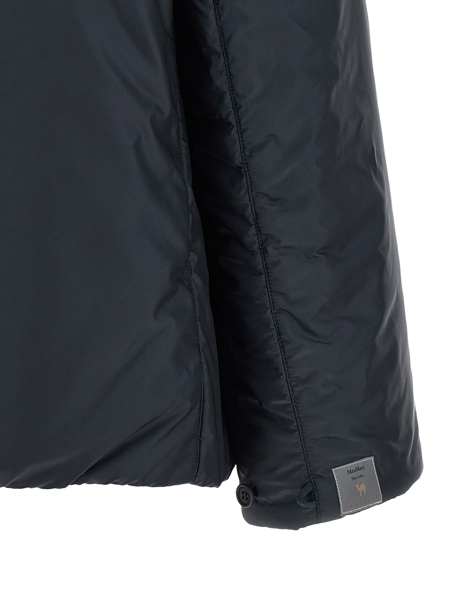 Max Mara The Cube Women's Greenh Jacket