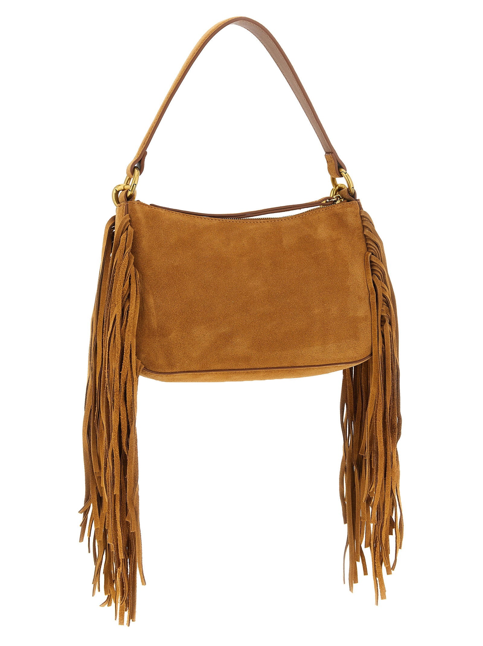 Twin Set Women's Liliane Medium Shoulder Bag