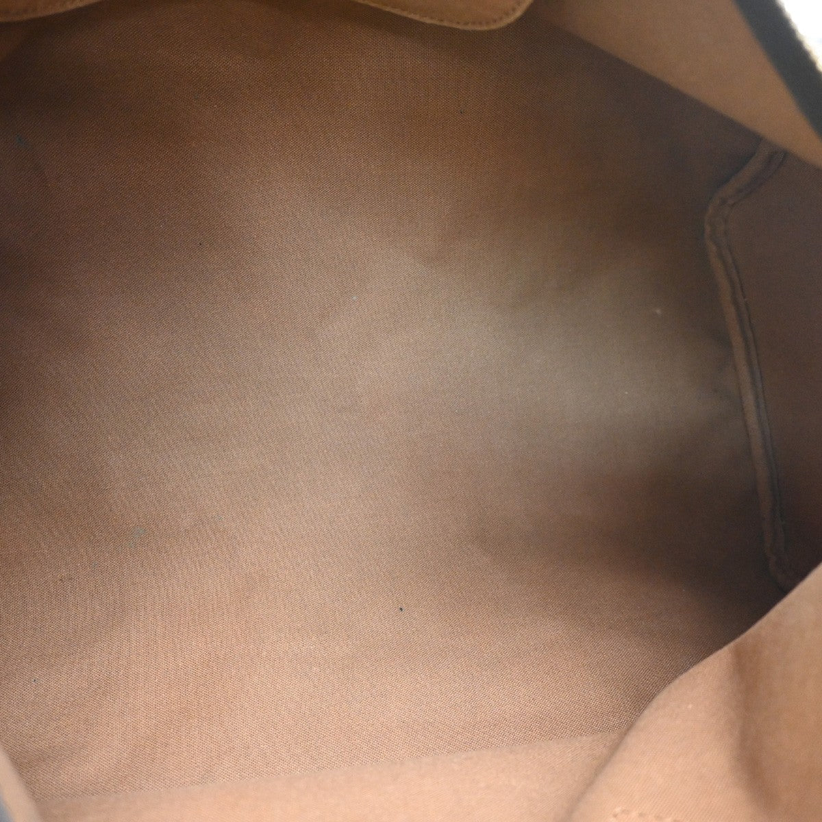 Louis Vuitton Speedy Monogram Canvas Brown Canvas Handbag (Pre-Owned)