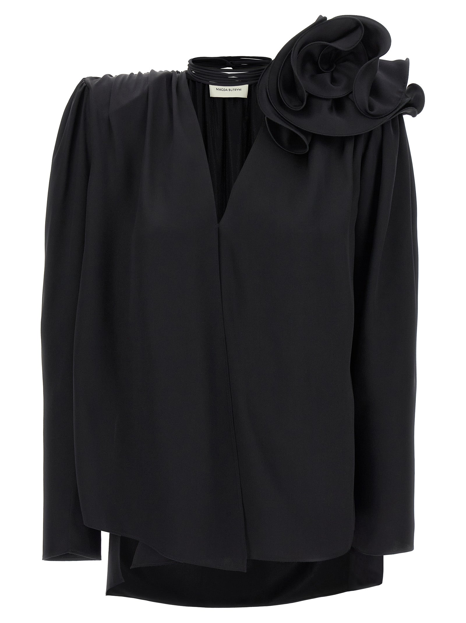 Magda Butrym Women's Pf23 03 Blouse