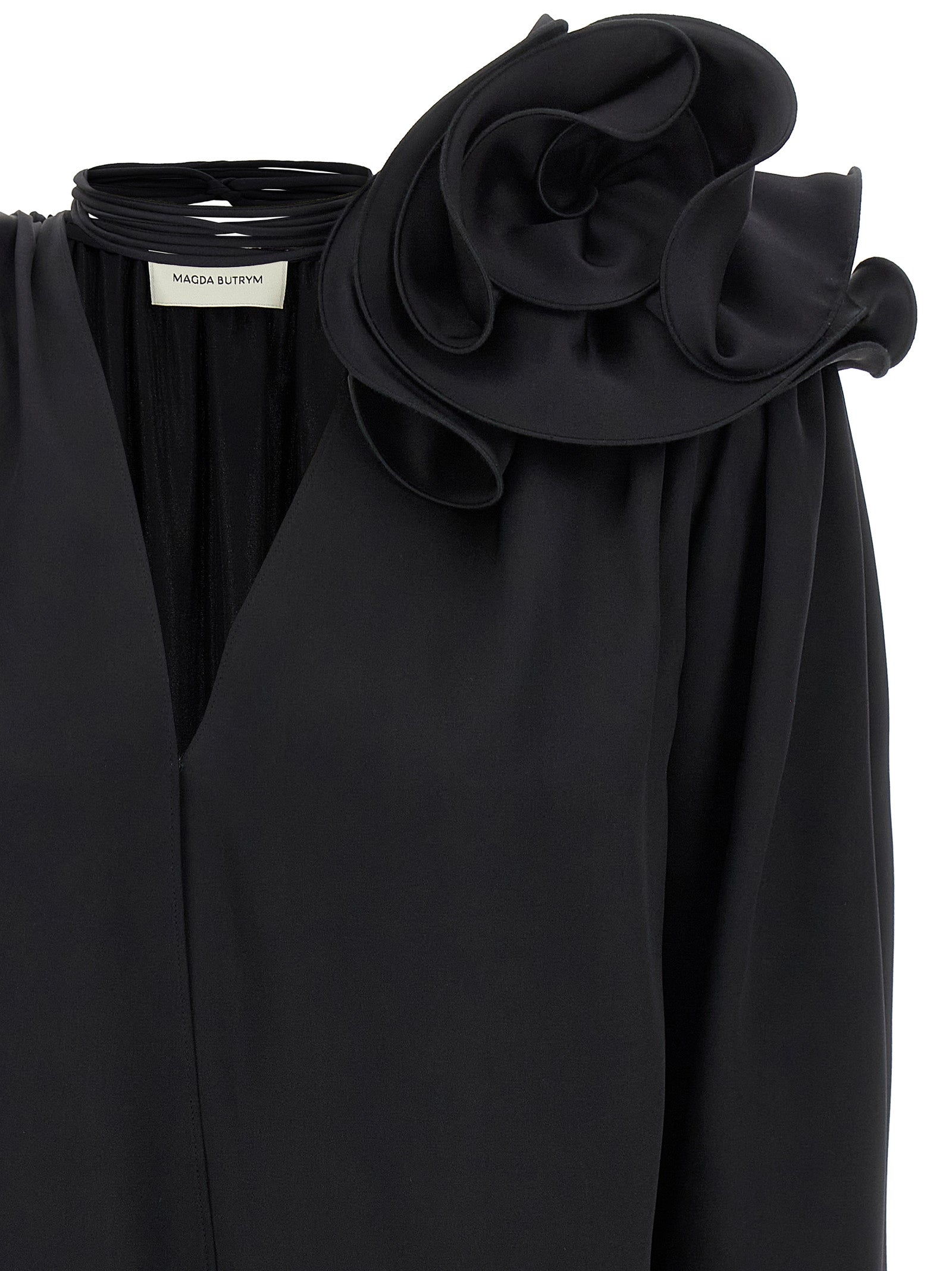 Magda Butrym Women's Pf23 03 Blouse