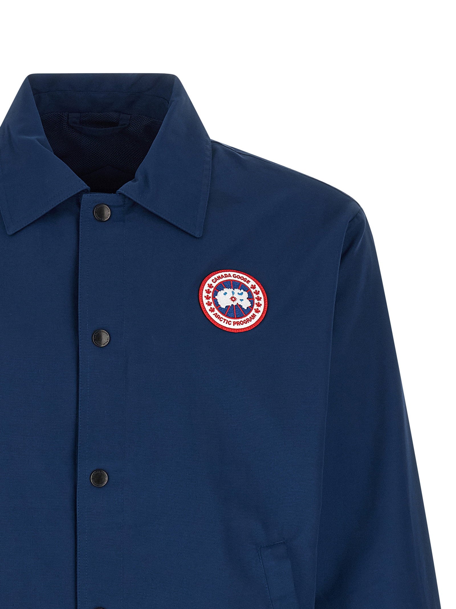 Canada Goose Men's Regency Jacket