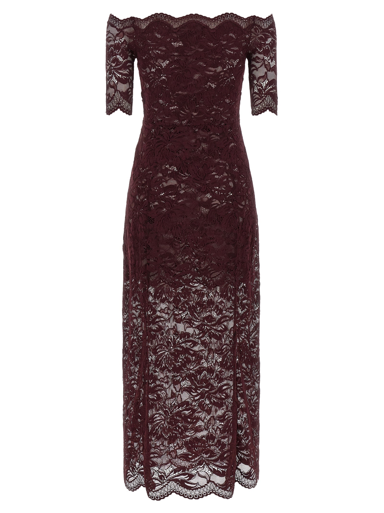 Paco Rabanne Women's Lace Dress