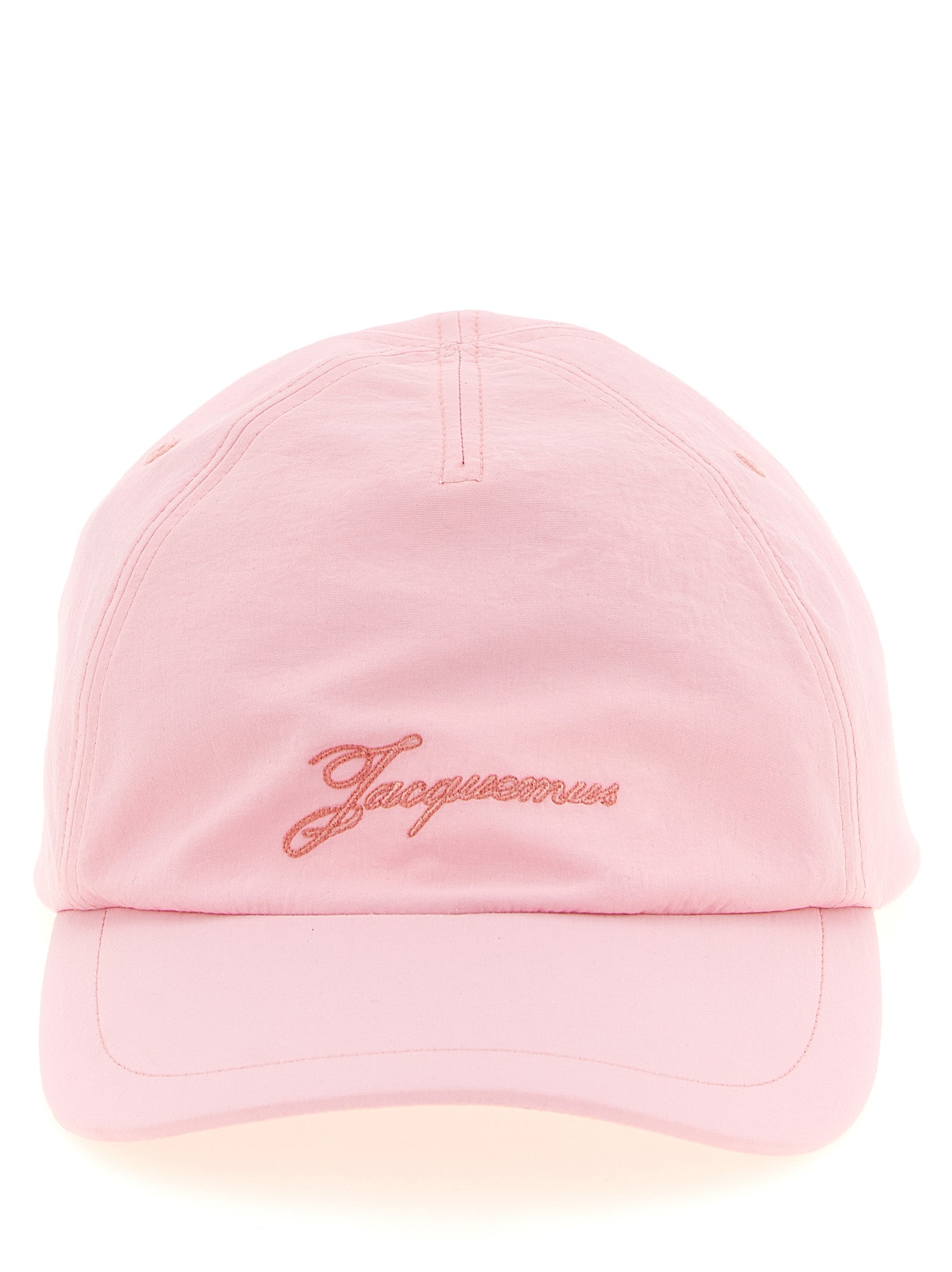 Jacquemus Women's La Casquette Baluchon Cap