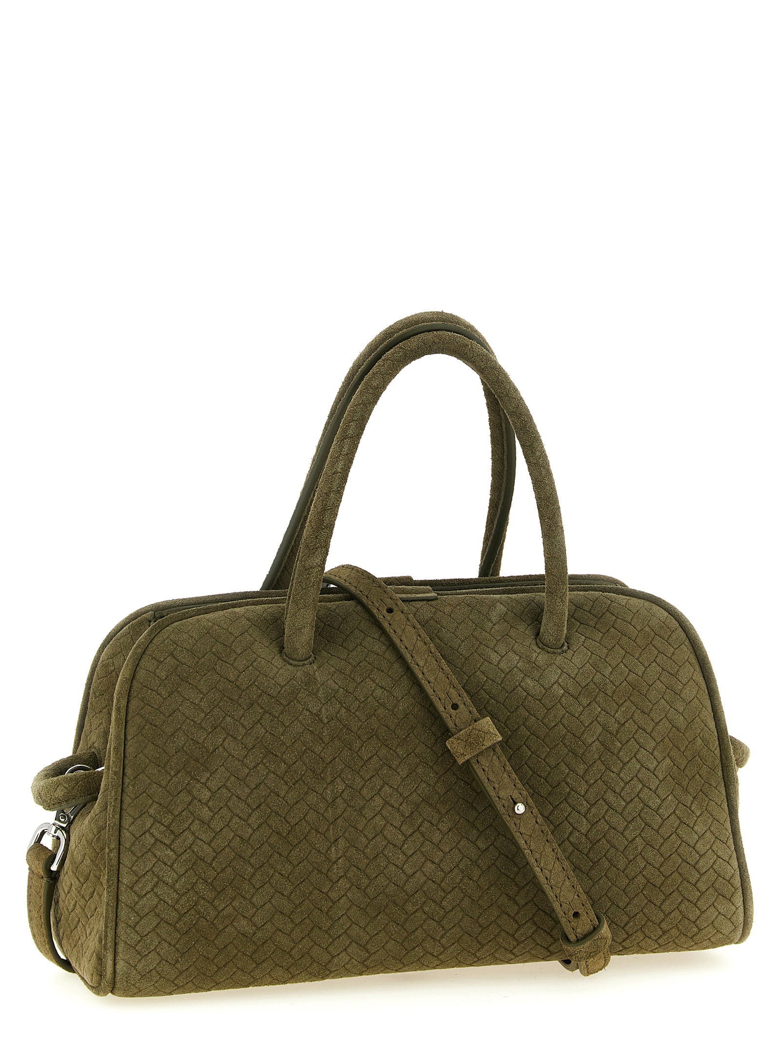 Jacquemus Women's Le Petit Turismo Handbag
