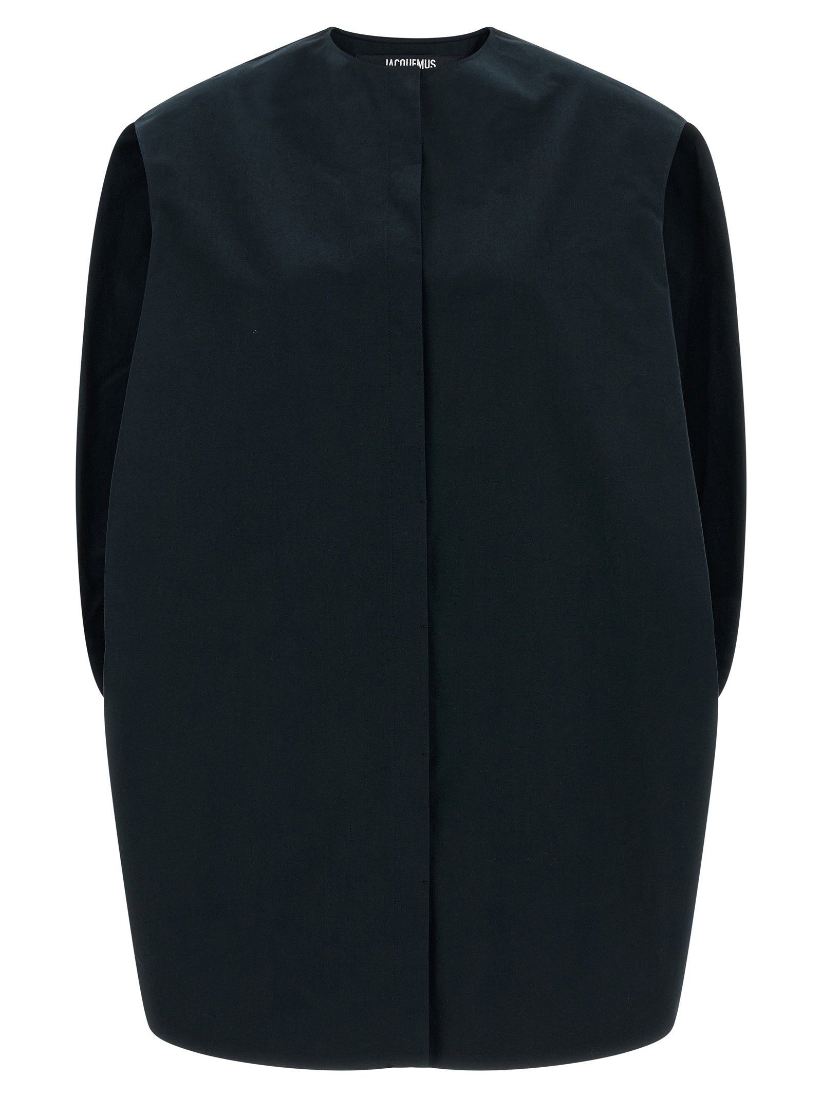 Jacquemus Women's La Robe Berlingot Dress