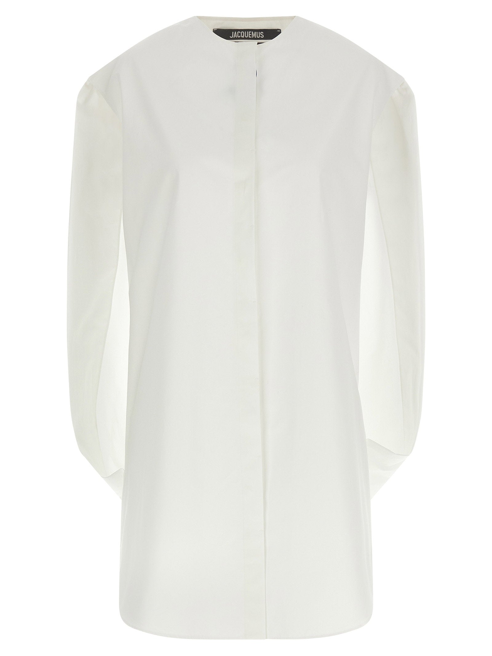 Jacquemus Women's La Robe Berlingot Dress