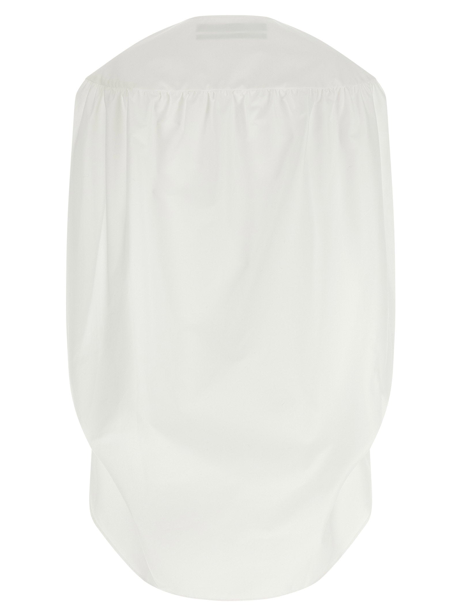 Jacquemus Women's La Robe Berlingot Dress