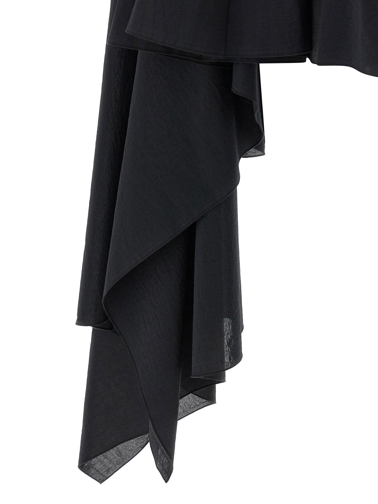 Jacquemus Women's La Robe Triangle Courte Dress