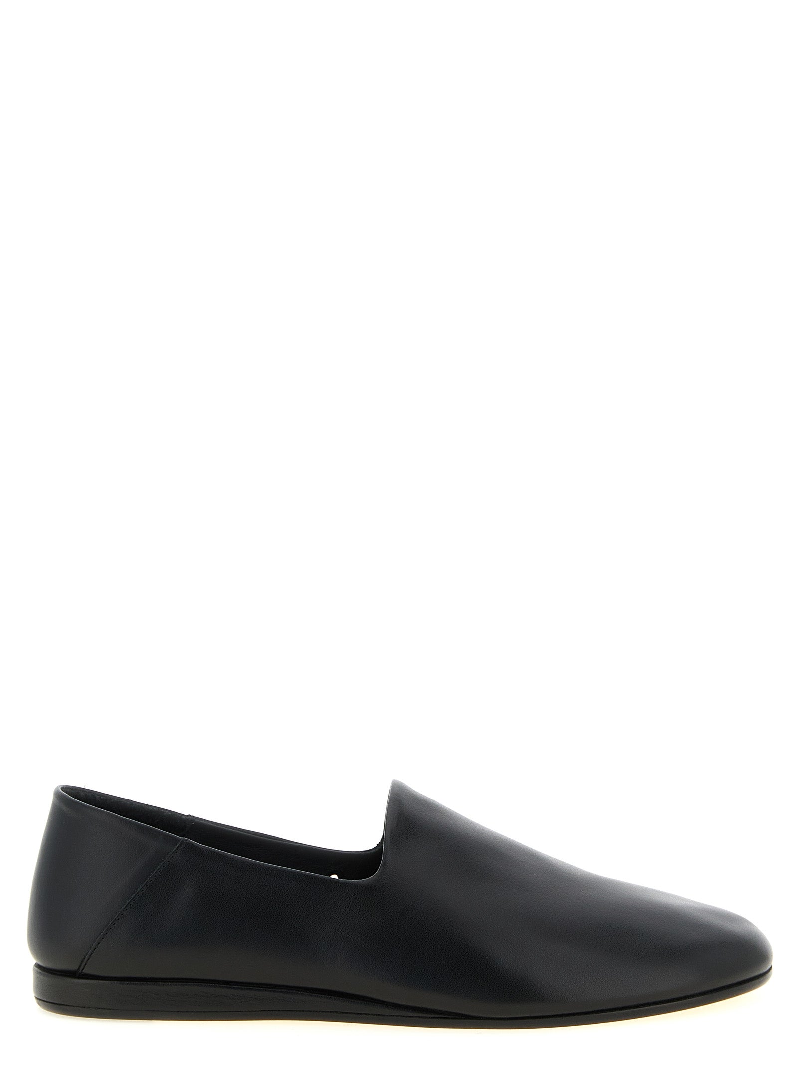 Jacquemus Men's Les Pantoufles Slippers