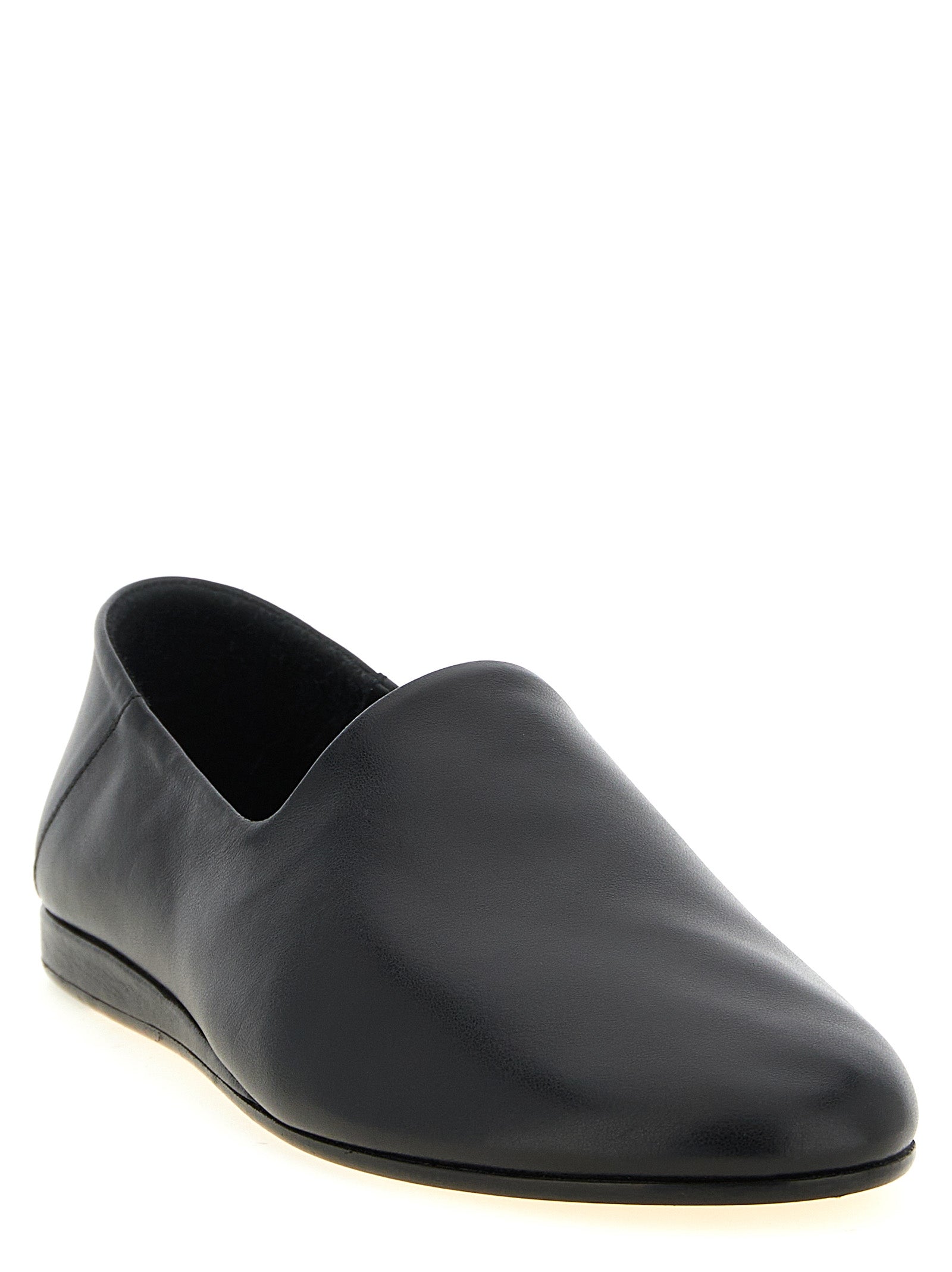 Jacquemus Men's Les Pantoufles Slippers