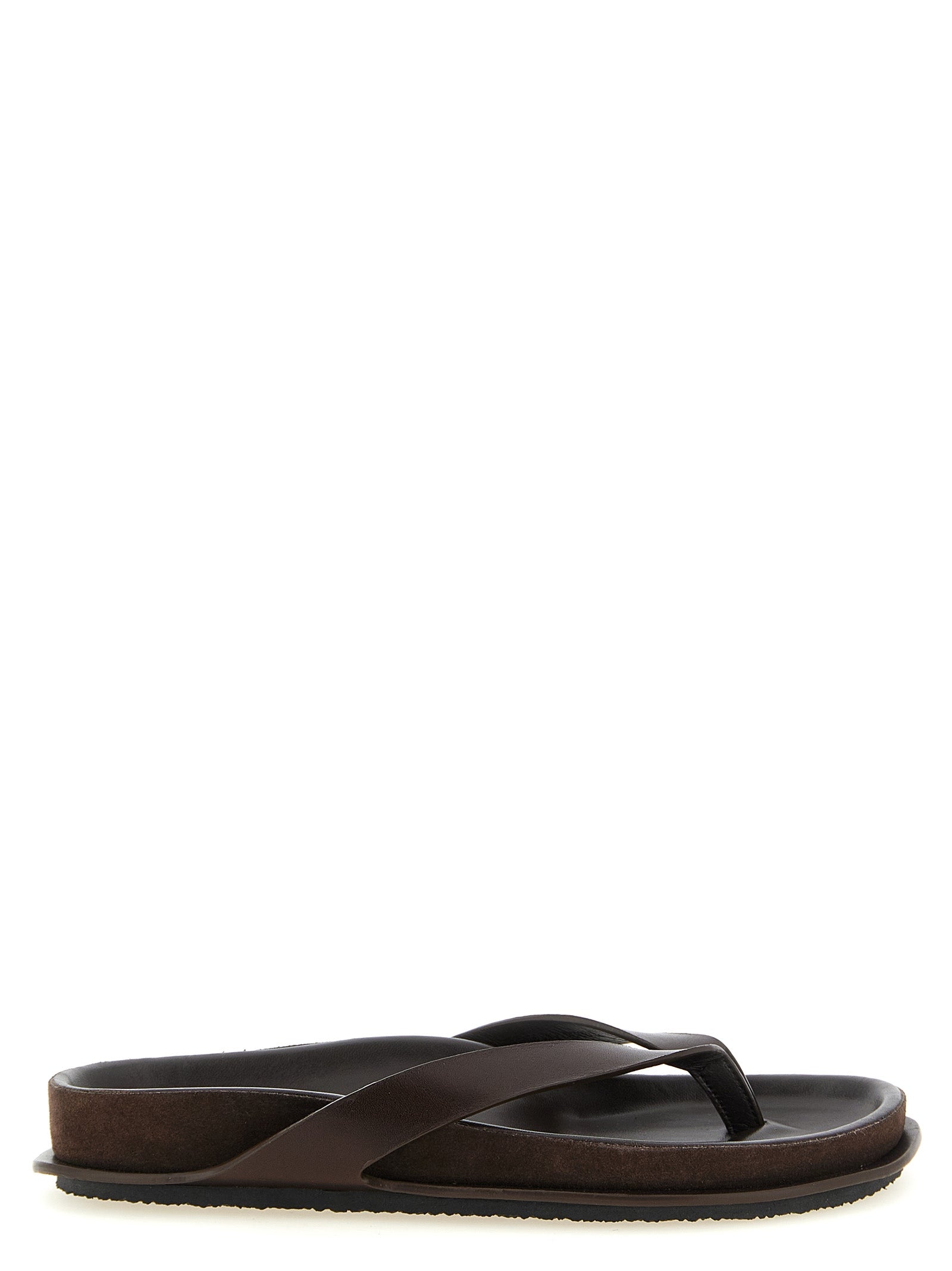 Jacquemus Women's Les Tatanes Sandals