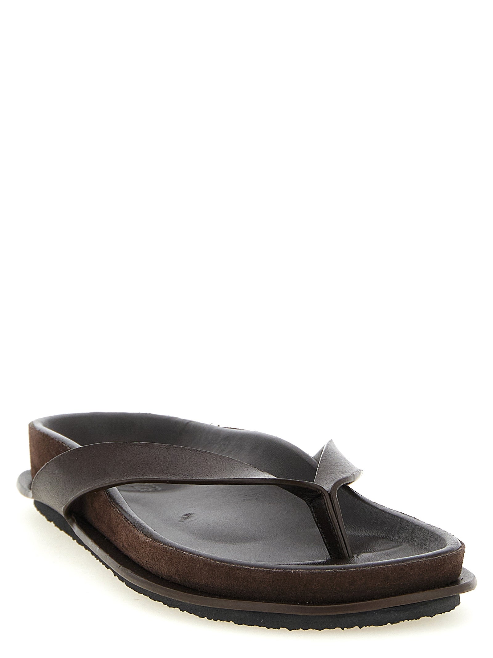 Jacquemus Women's Les Tatanes Sandals