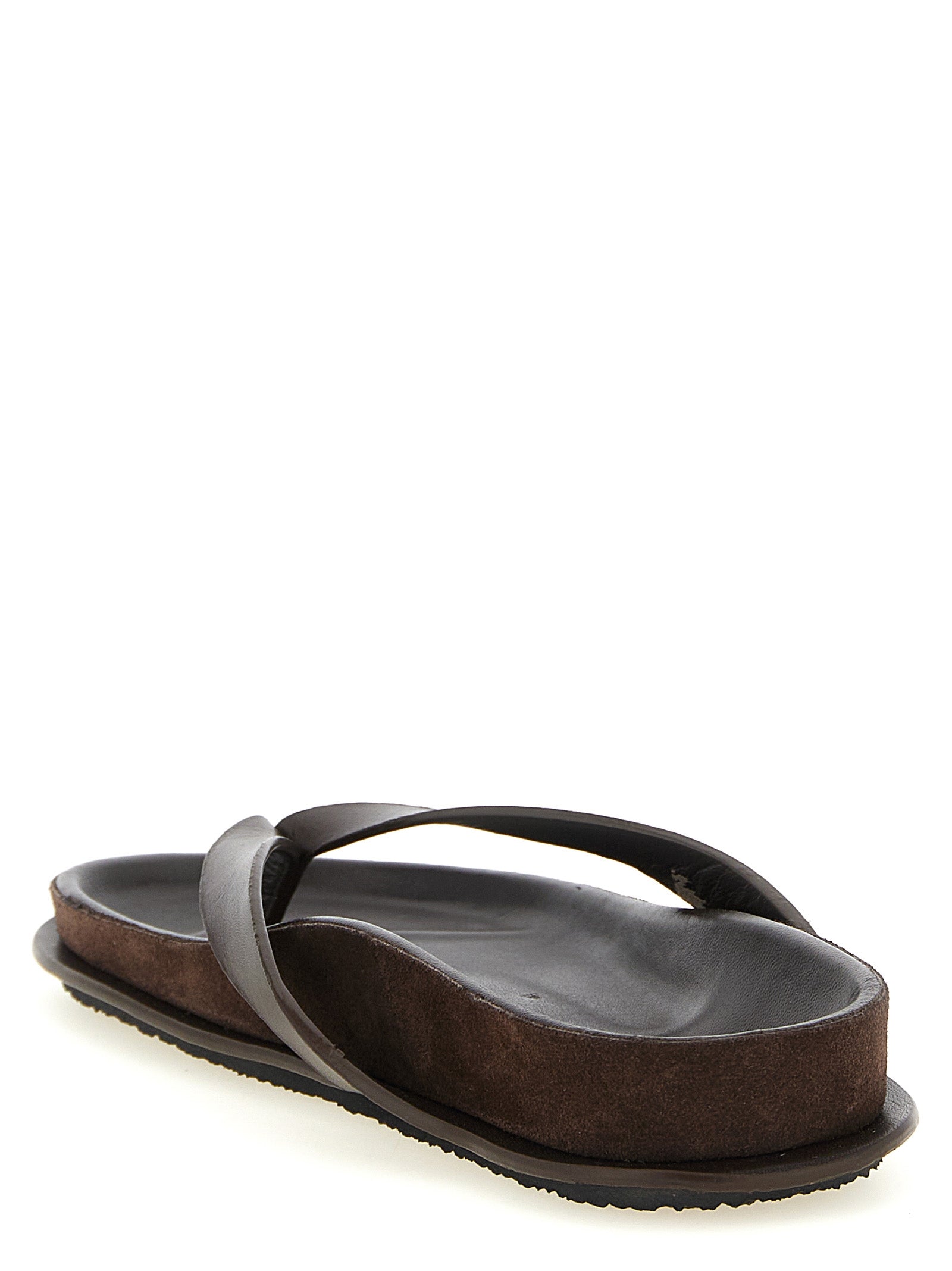 Jacquemus Women's Les Tatanes Sandals