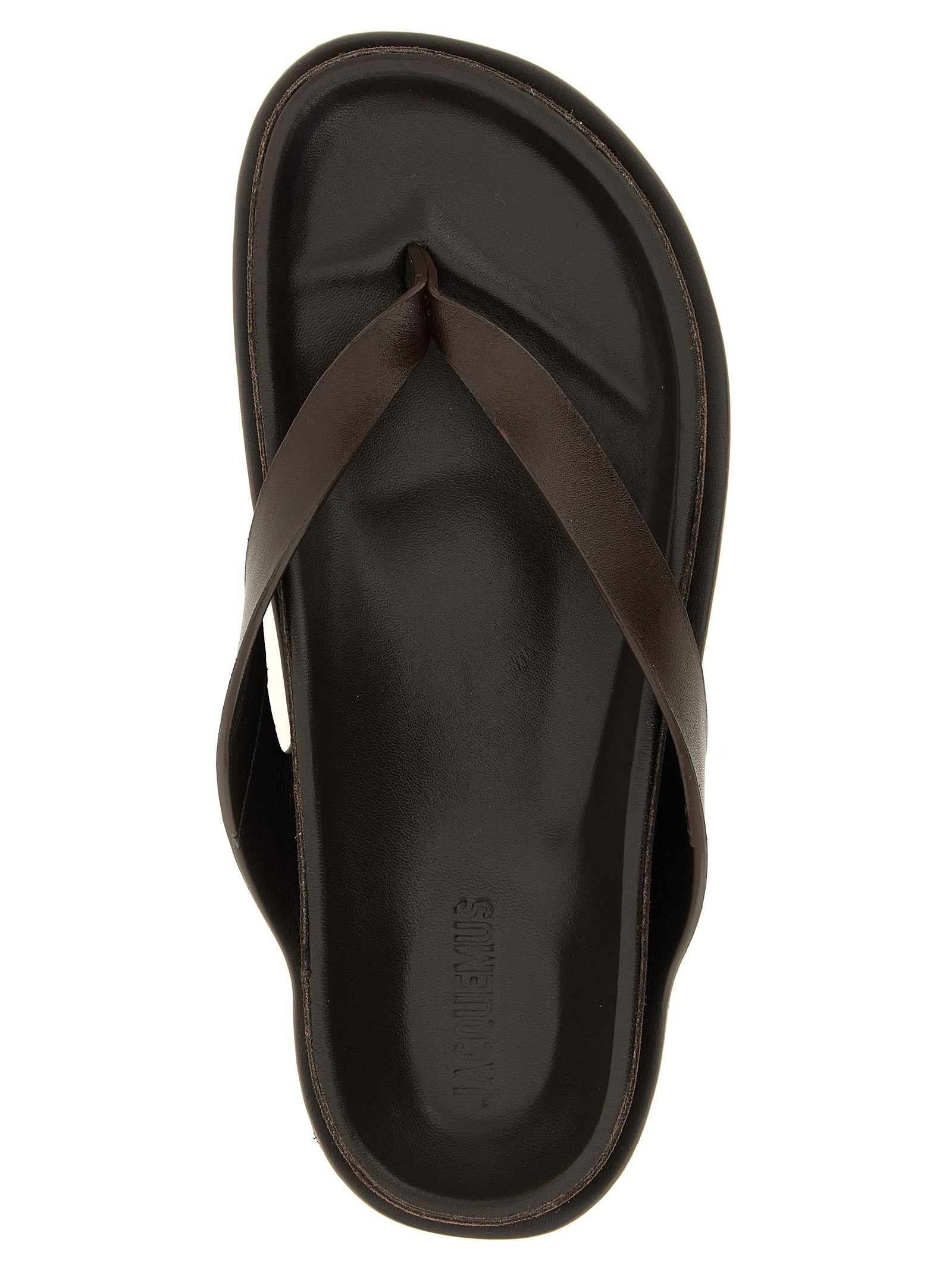 Jacquemus Women's Les Tatanes Sandals