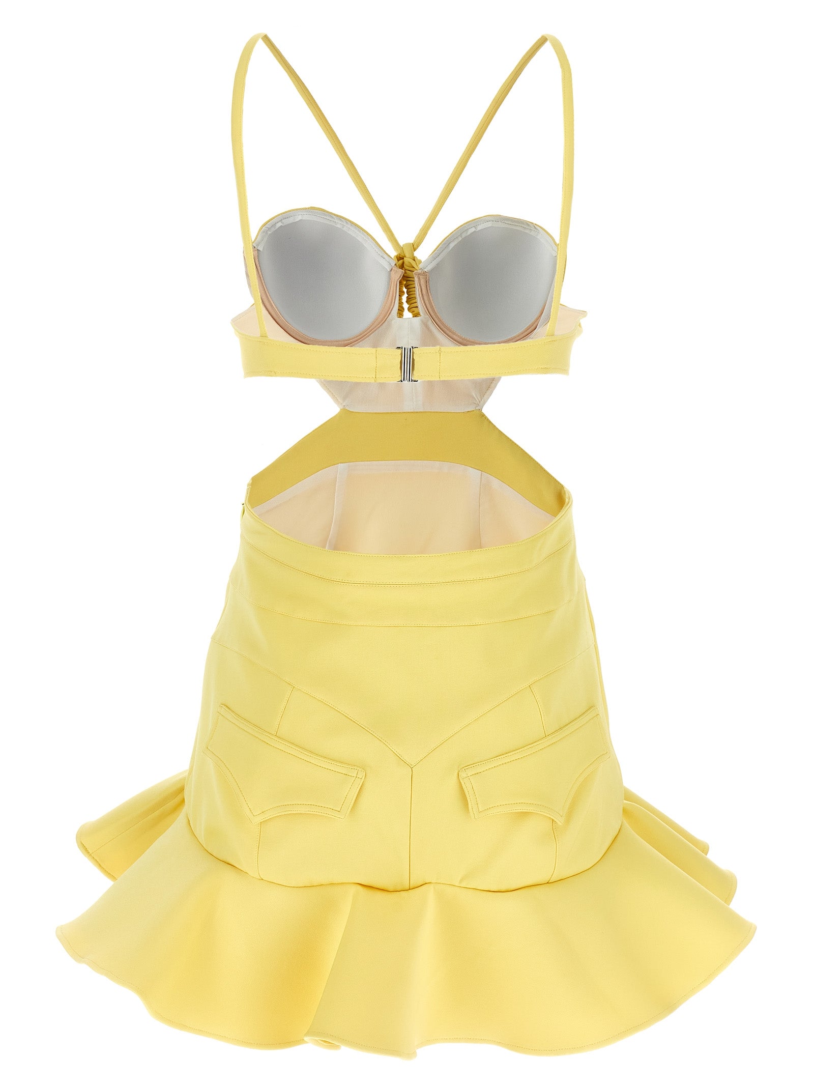 Paco Rabanne Women's Mini Dress