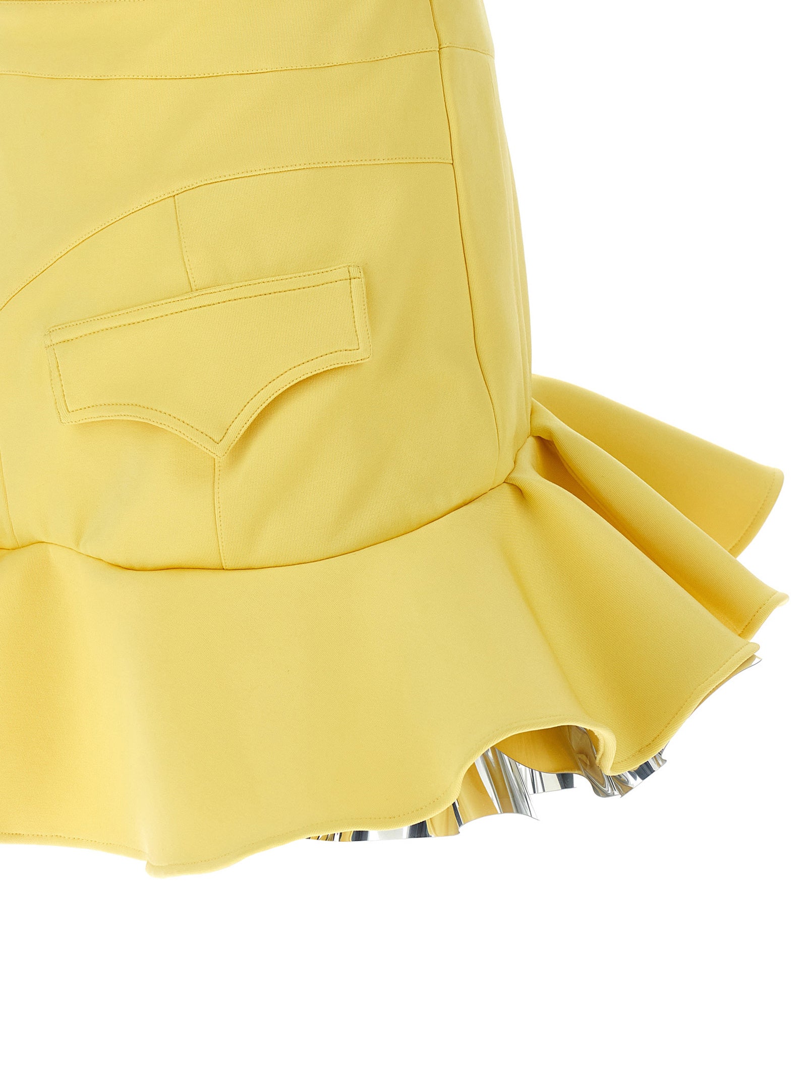 Paco Rabanne Women's Mini Dress