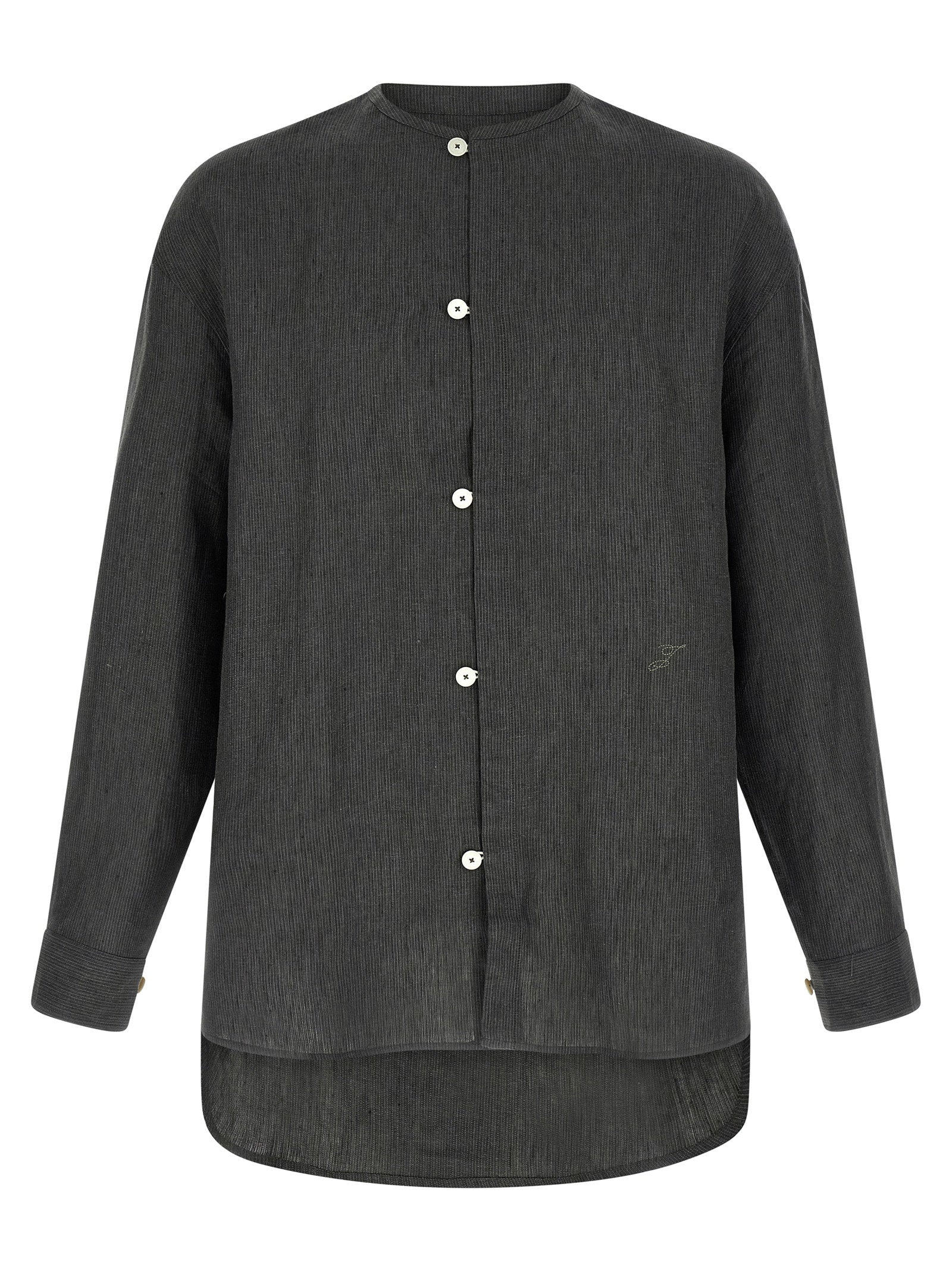Jacquemus Men's La Chemise Pastro Shirt