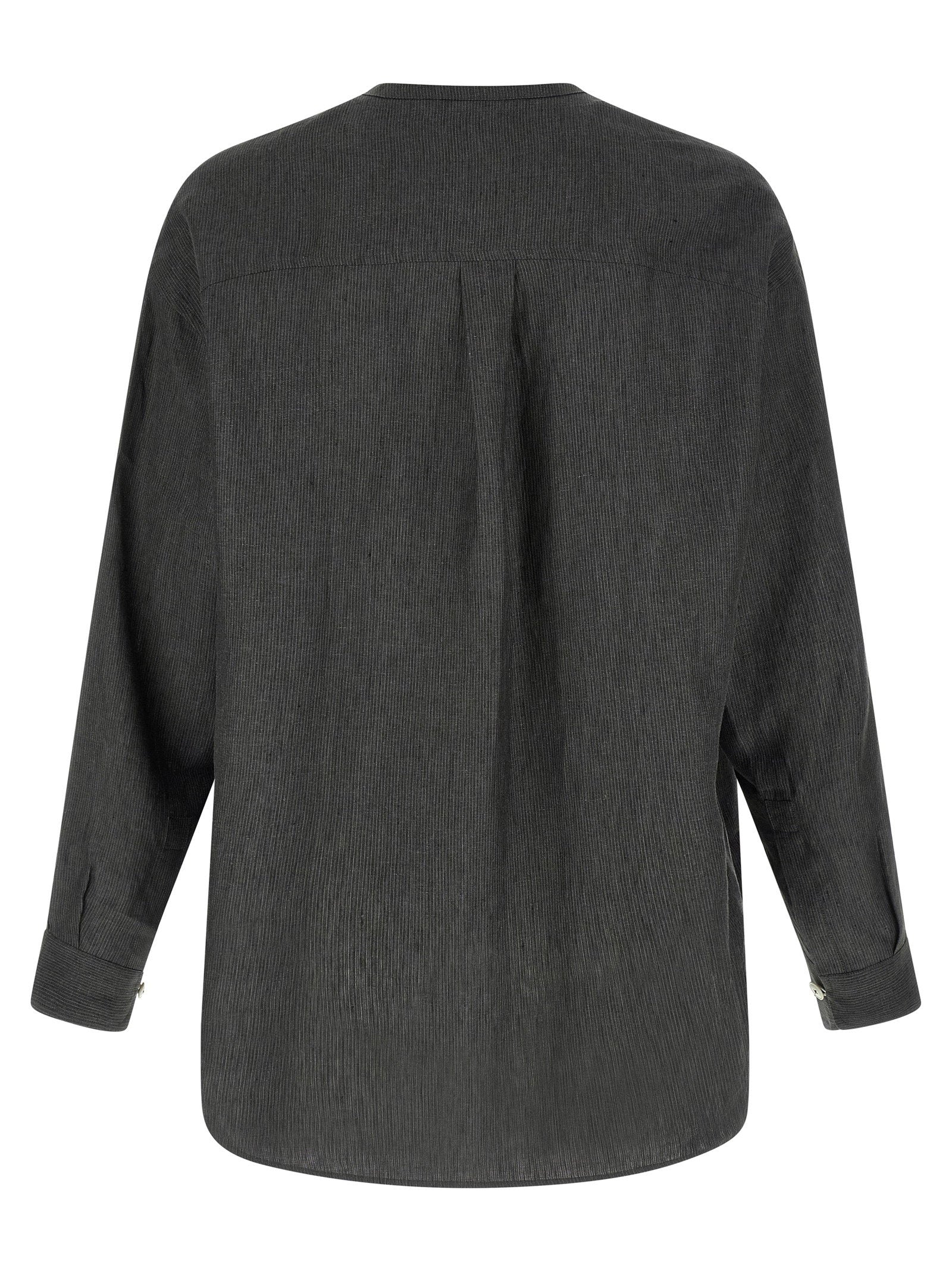 Jacquemus Men's La Chemise Pastro Shirt