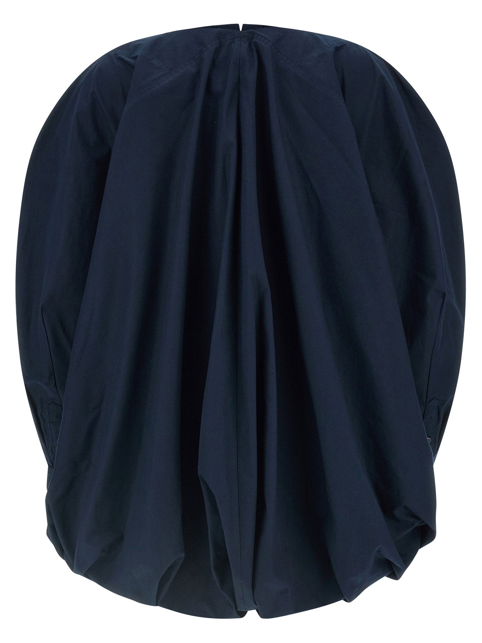 Jacquemus Women's La Chemise Pittore Shirt