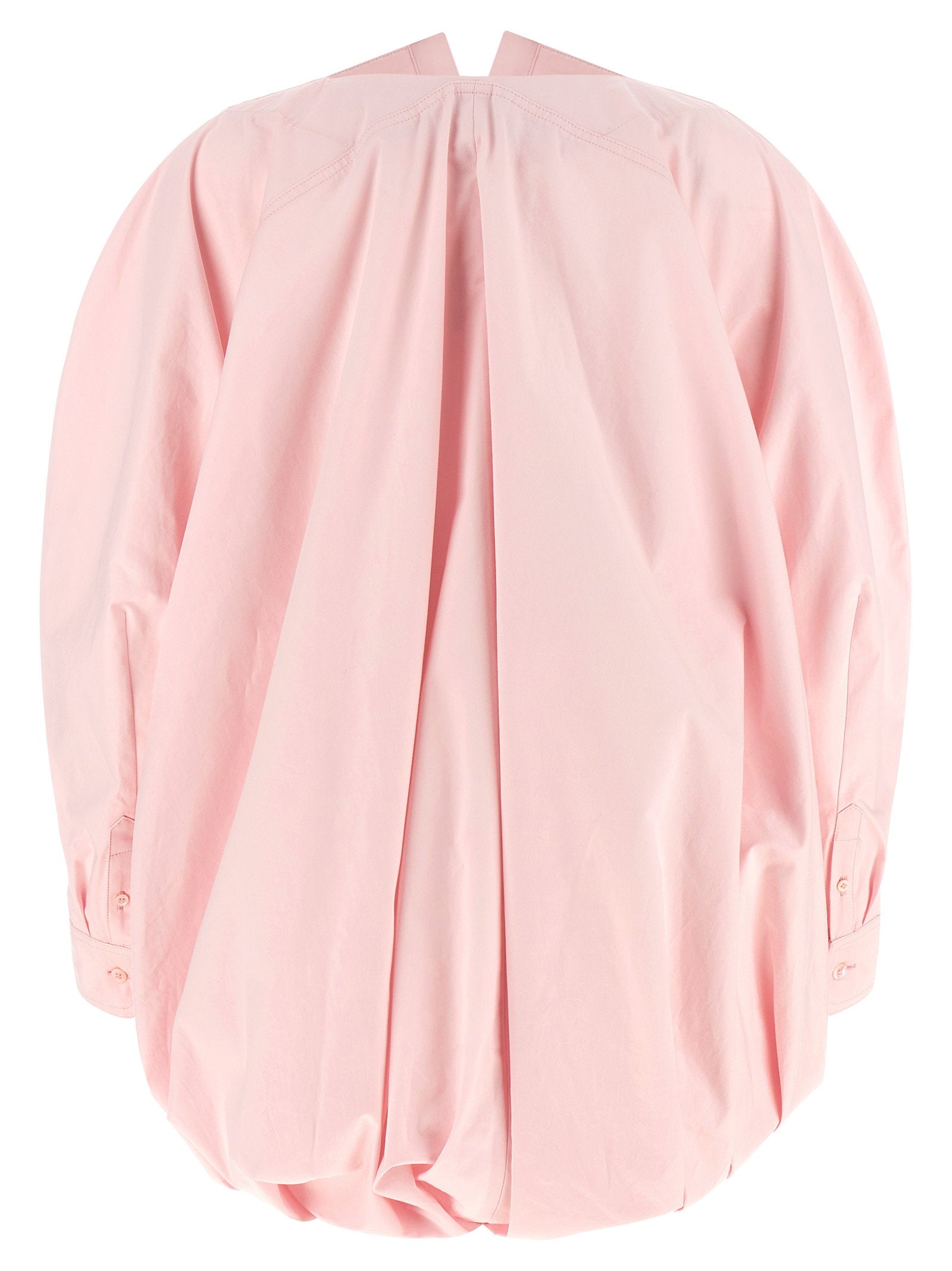 Jacquemus Women's La Chemise Pittore Shirt