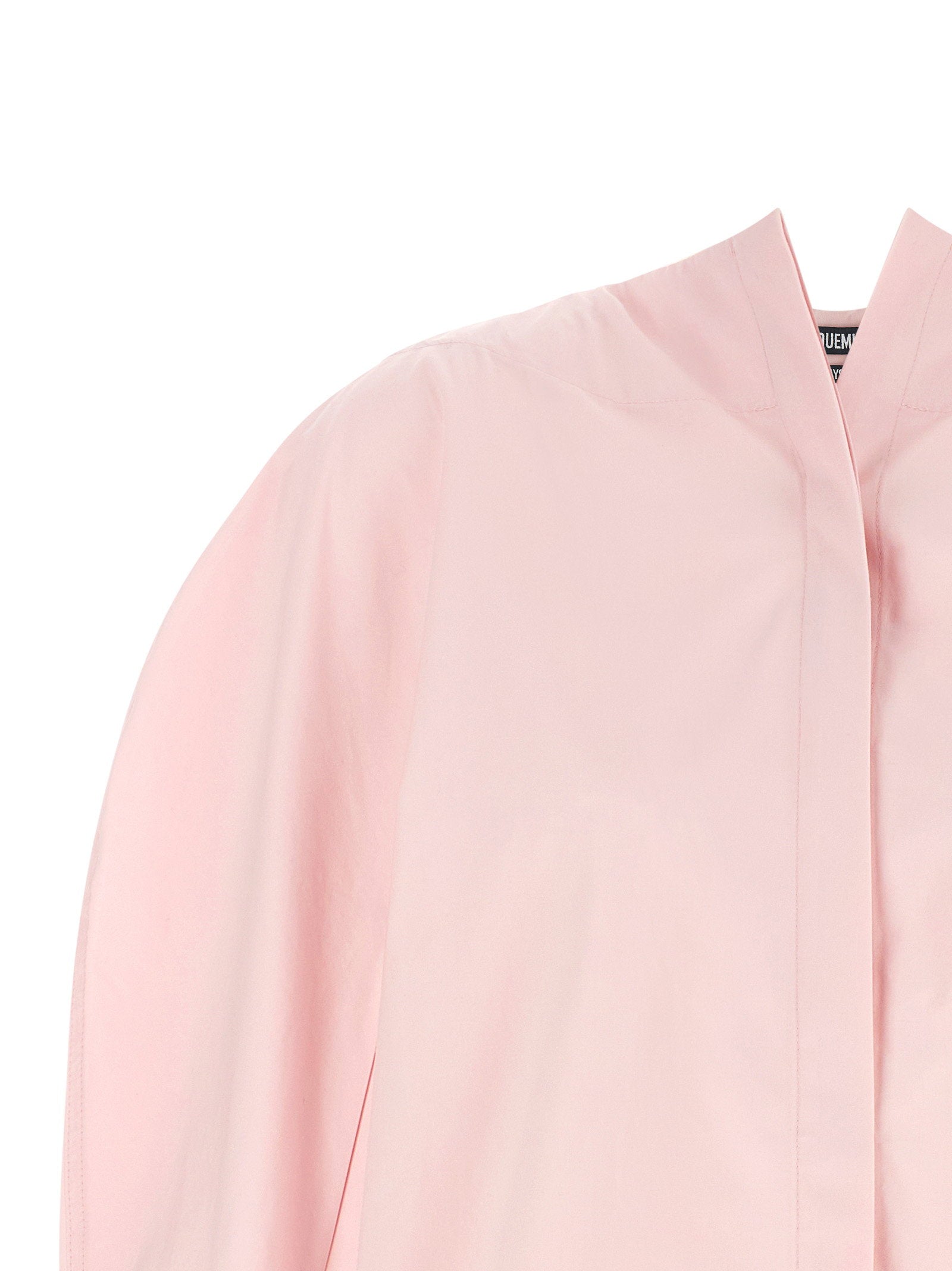 Jacquemus Women's La Chemise Pittore Shirt