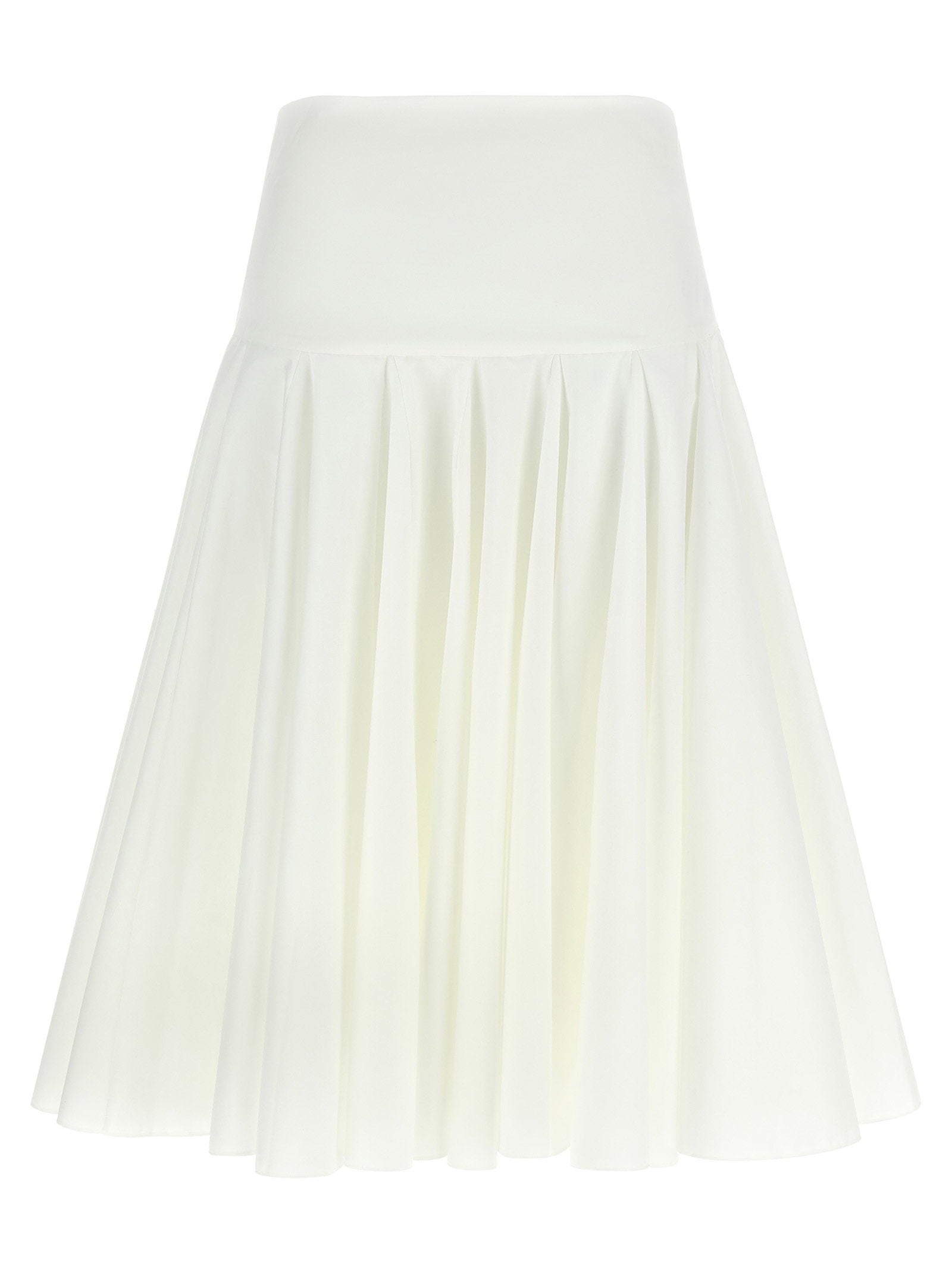 Jacquemus Women's Le Jupon Skirt