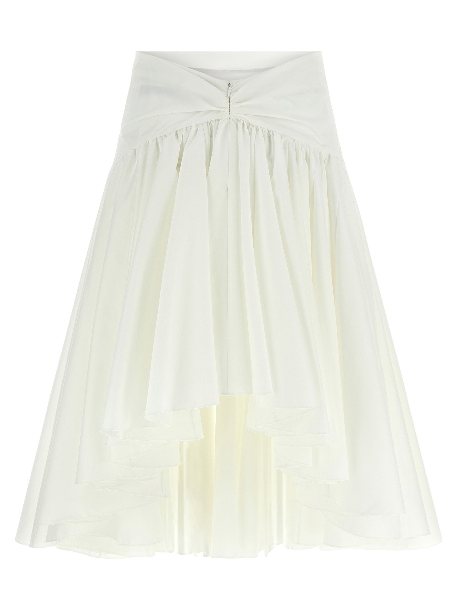 Jacquemus Women's Le Jupon Skirt