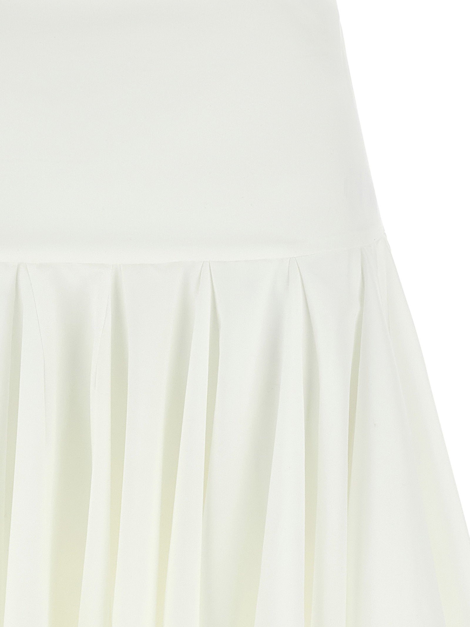 Jacquemus Women's Le Jupon Skirt