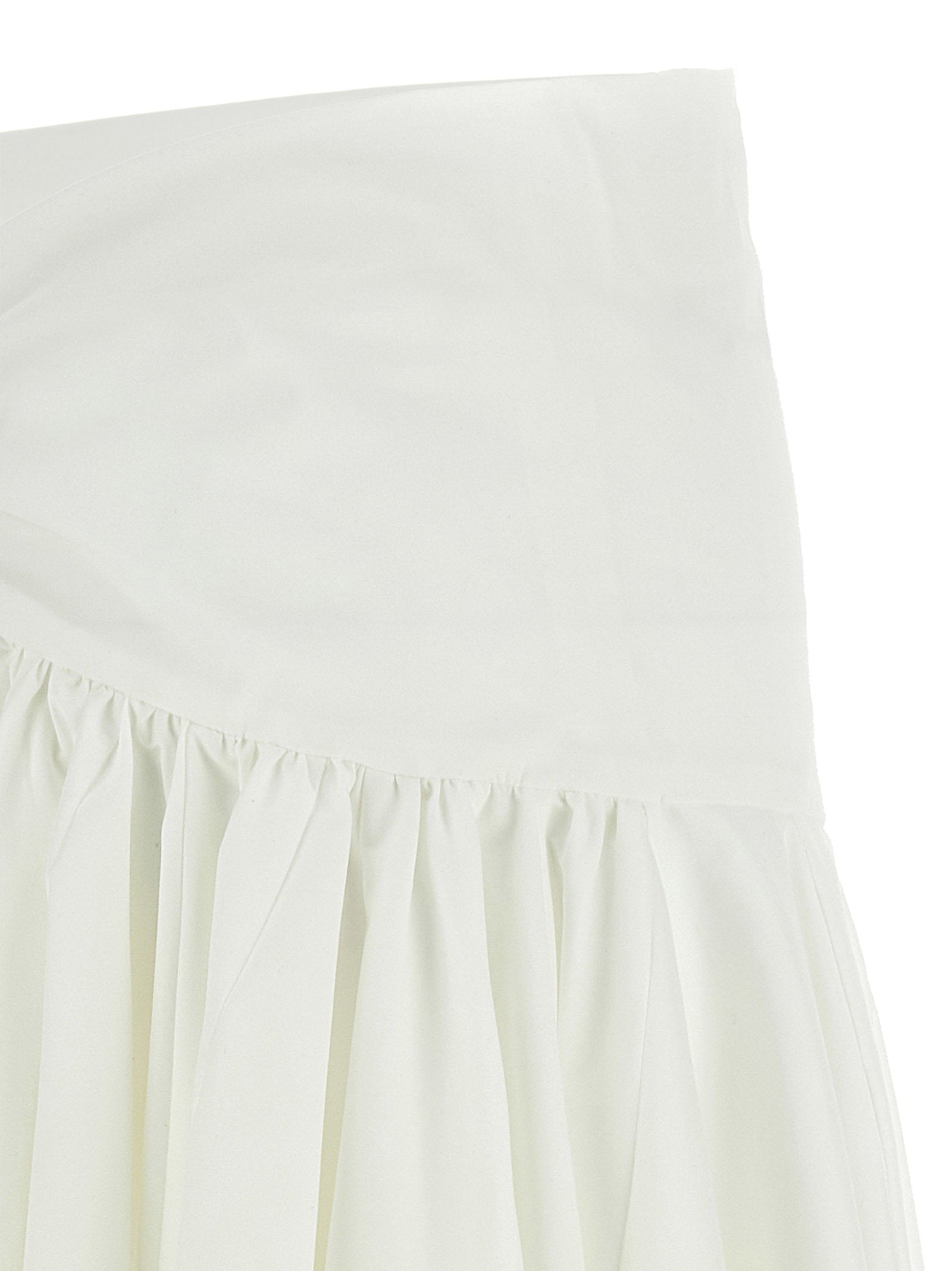 Jacquemus Women's Le Jupon Skirt