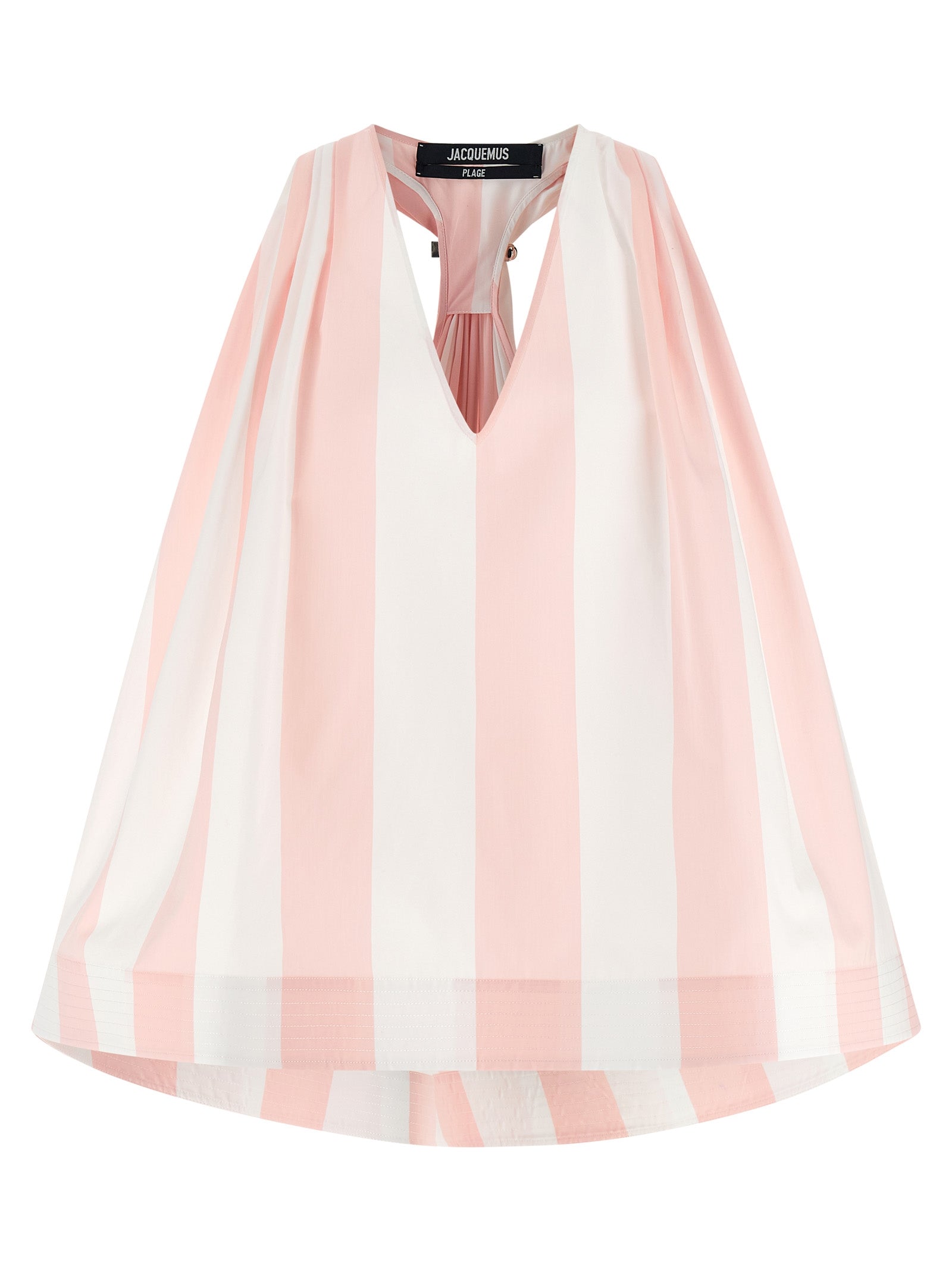 Jacquemus Women's Le Haut Norma Top