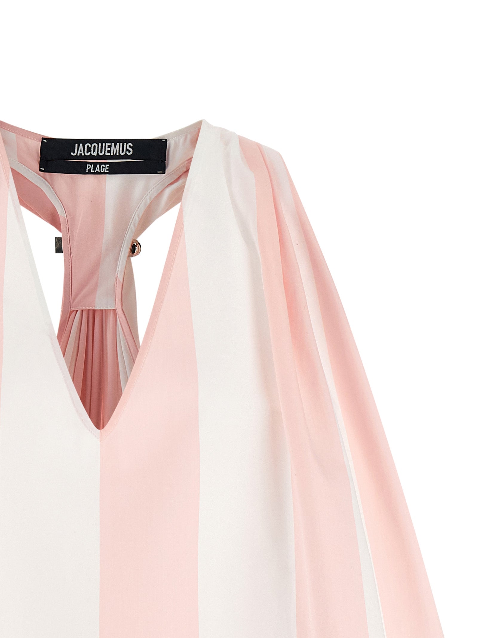 Jacquemus Women's Le Haut Norma Top