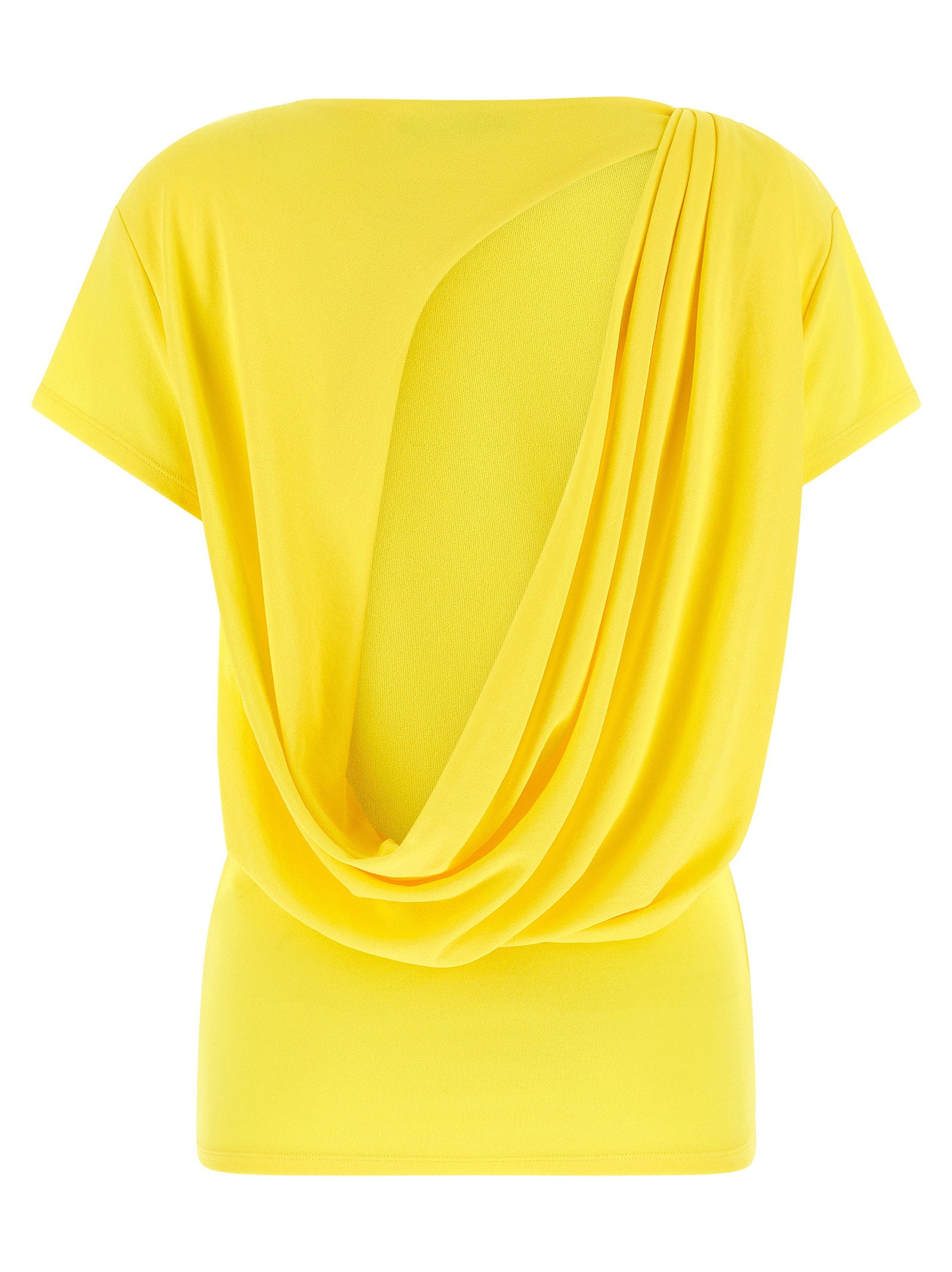 Jacquemus Women's Le Haut Mistral T-Shirt