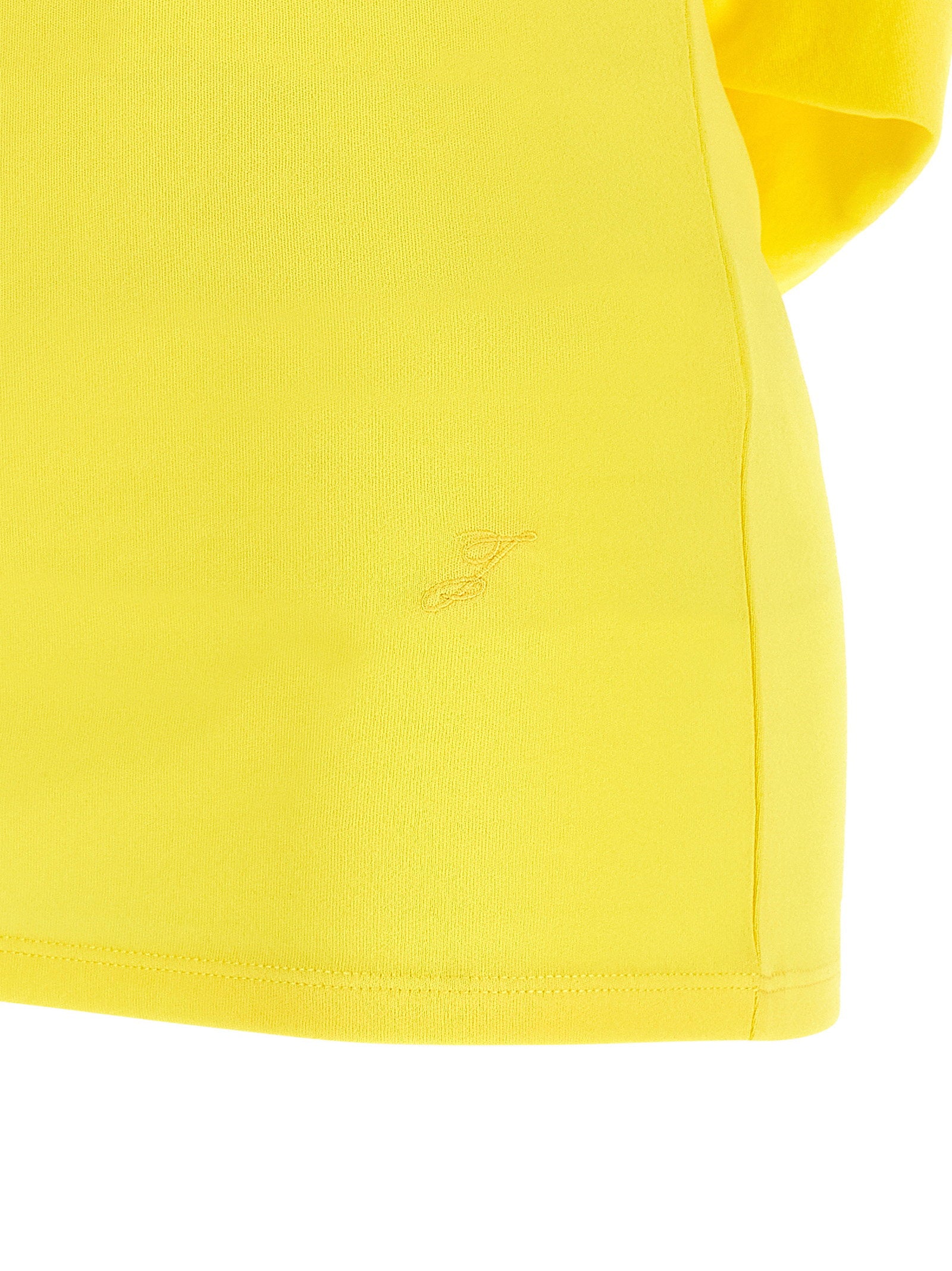 Jacquemus Women's Le Haut Mistral T-Shirt