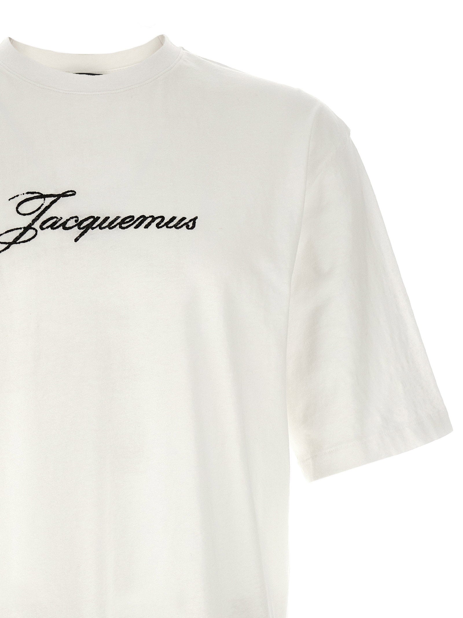 Le T-Shirt Jacquemus Men's T-Shirt
