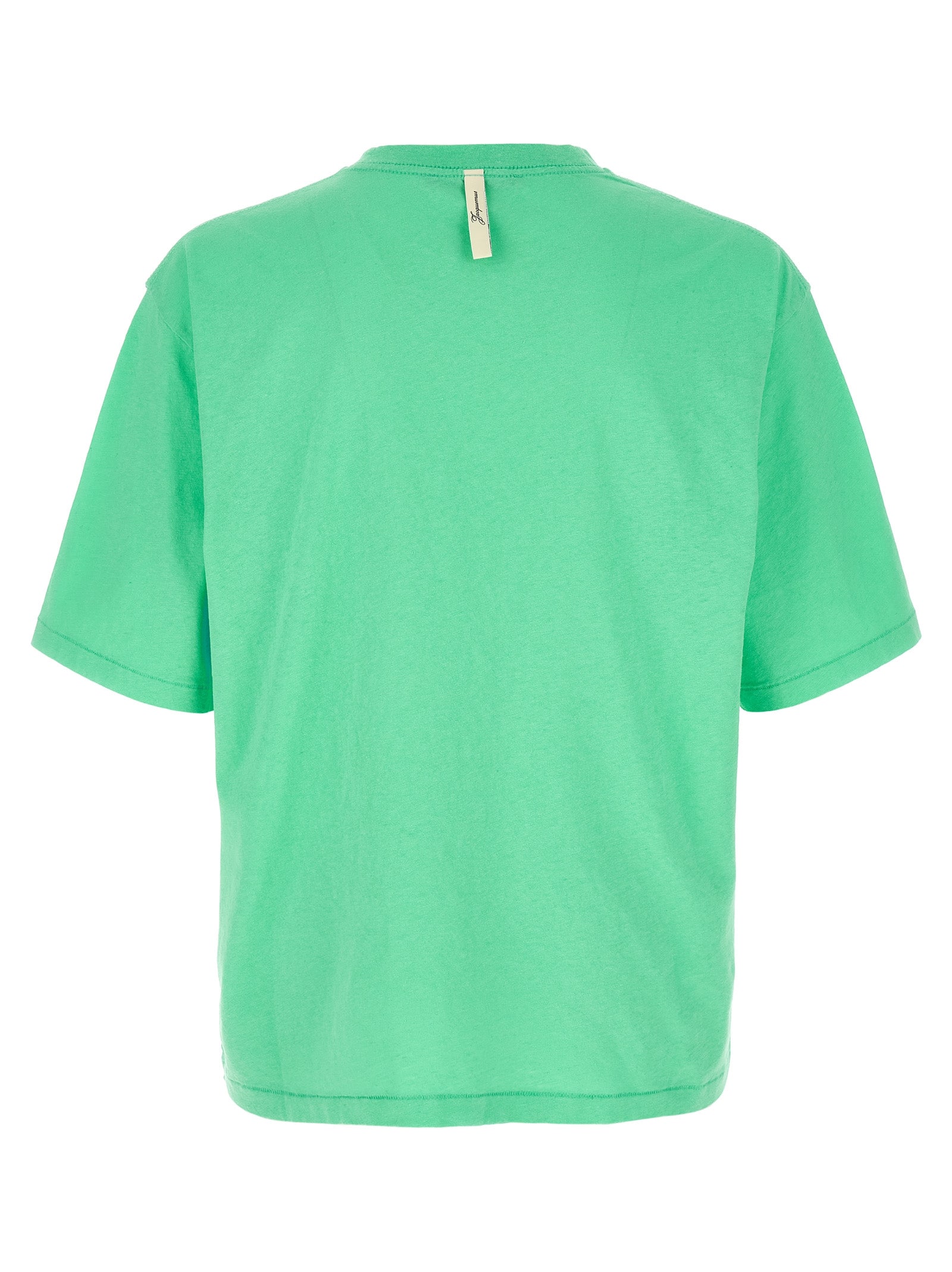 Le T-Shirt Jacquemus Men's T-Shirt