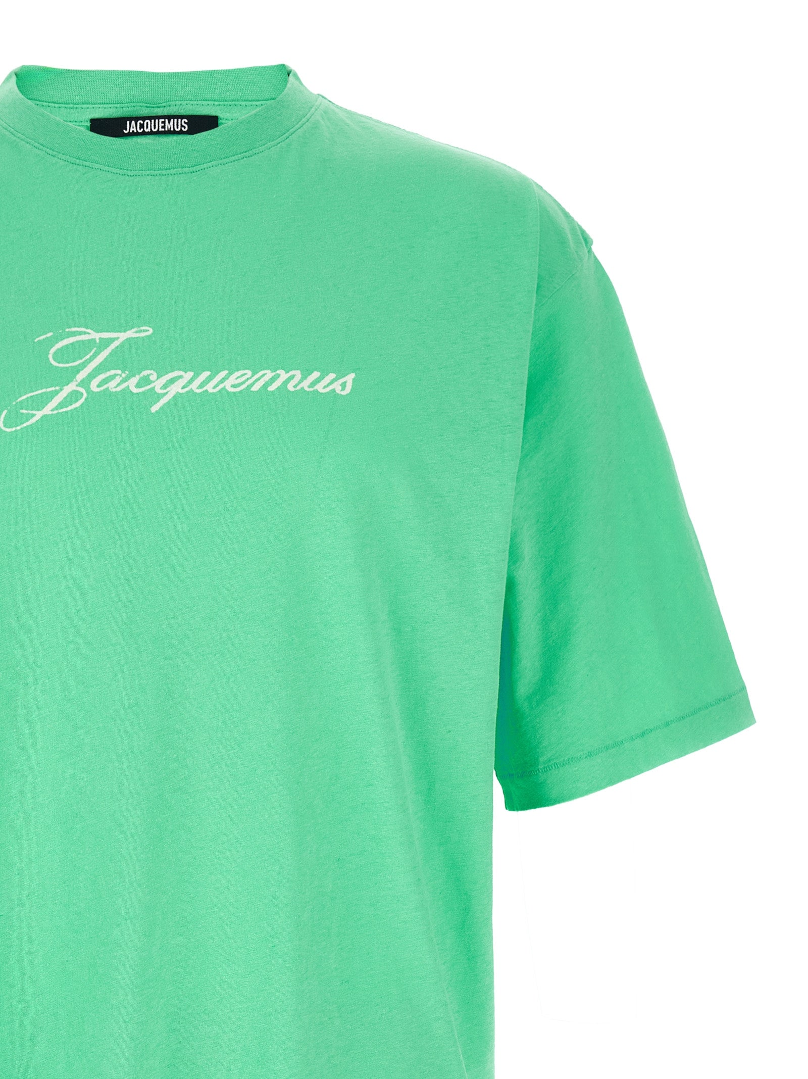 Le T-Shirt Jacquemus Men's T-Shirt