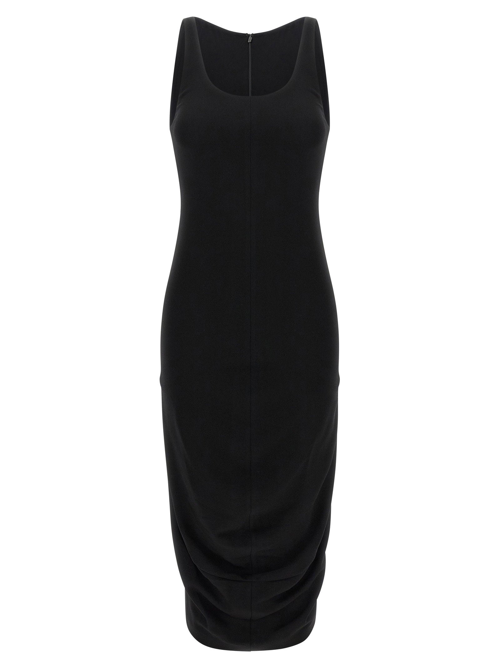 Jacquemus Women's La Robe Regata Dress