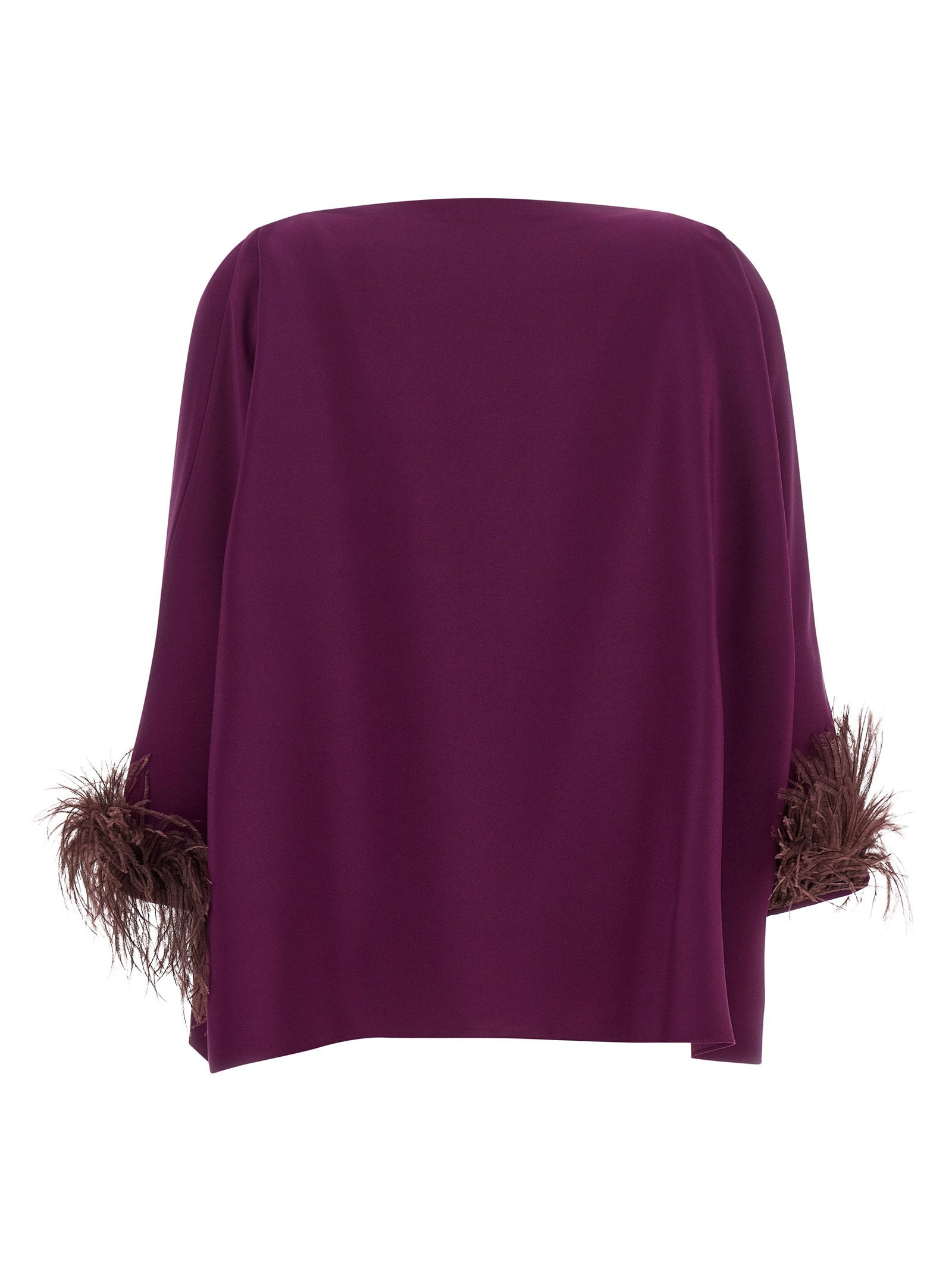 Gianluca Capannolo Women's Laura Blouse
