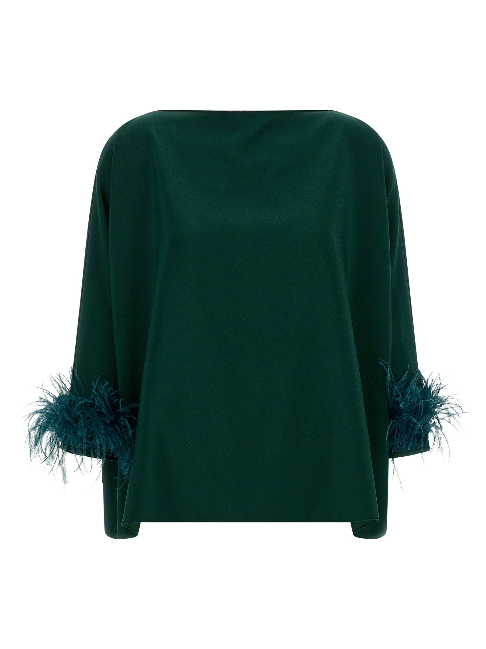 Gianluca Capannolo Women's Laura Blouse