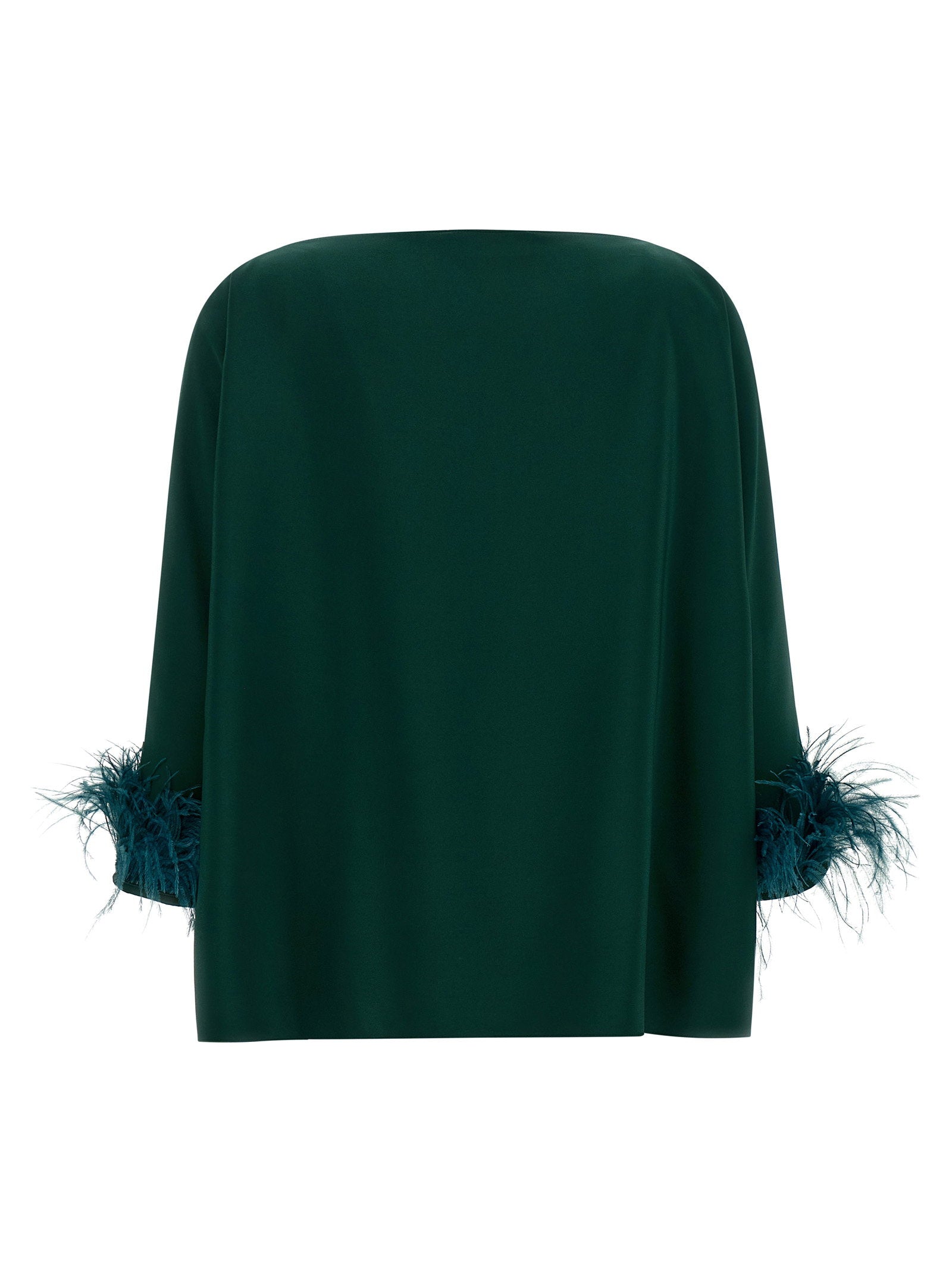 Gianluca Capannolo Women's Laura Blouse