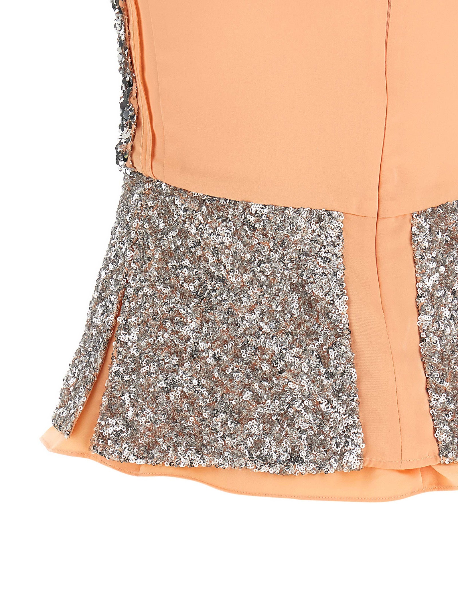 Paco Rabanne Women's Sequin Top