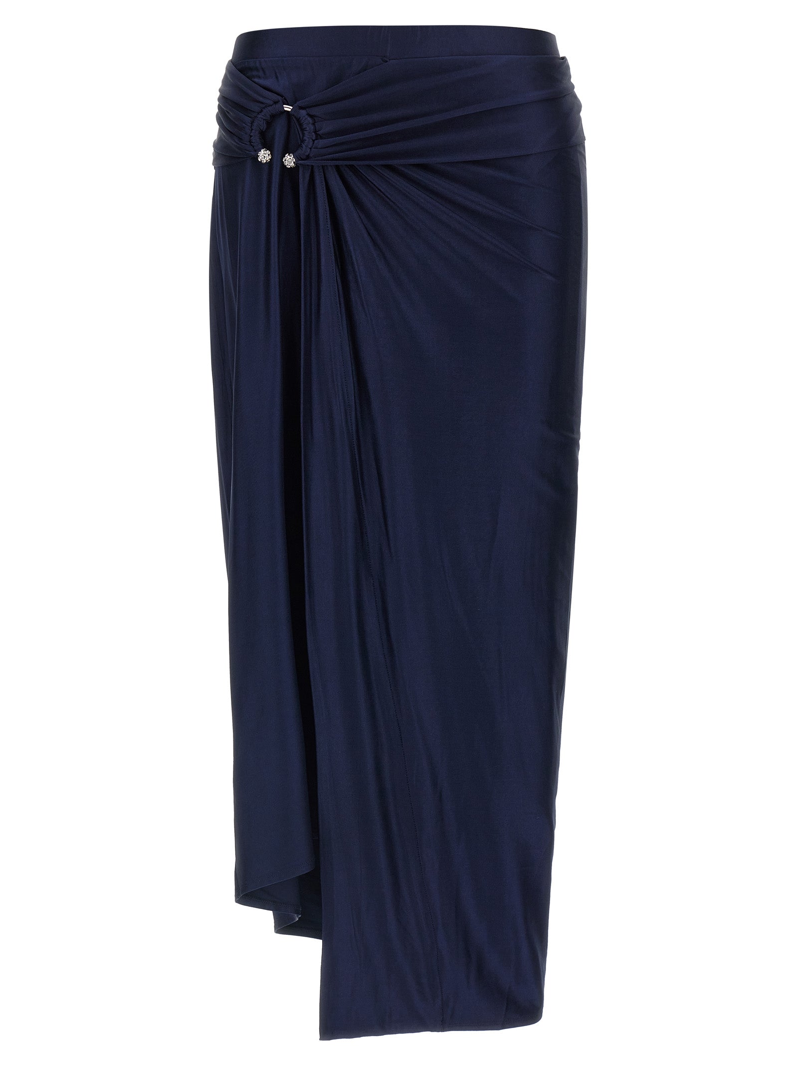 Paco Rabanne Women's Piercing Skirt
