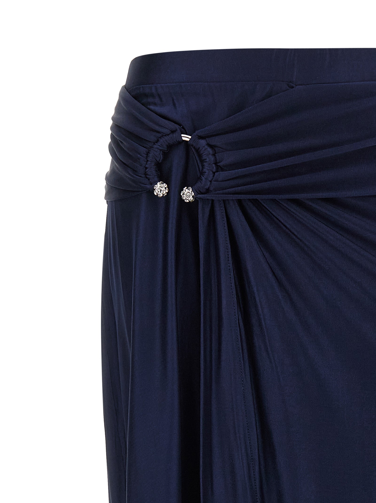 Paco Rabanne Women's Piercing Skirt